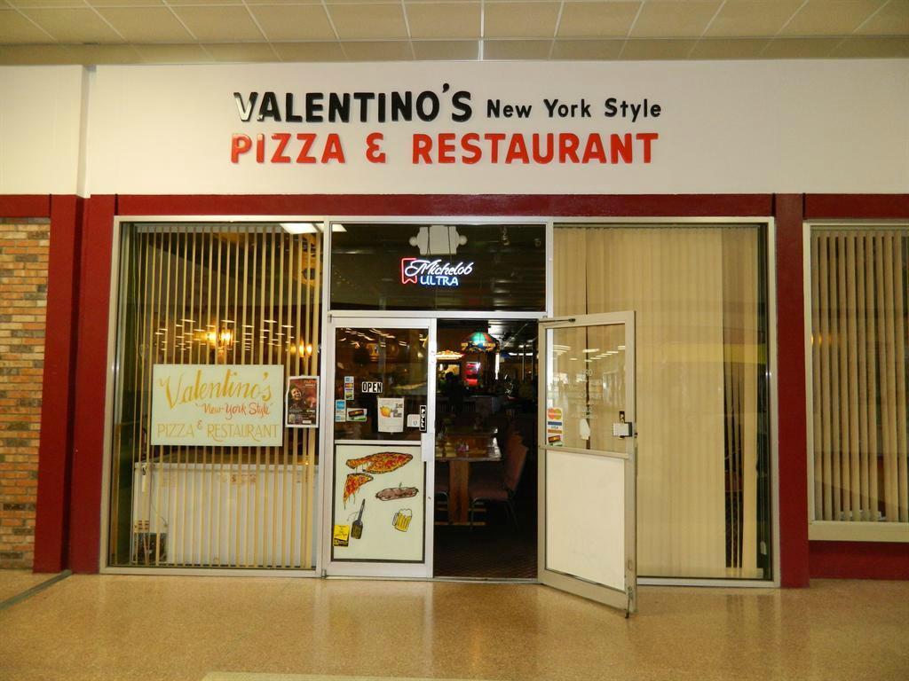 Valentino's New York Style Pizza & Restaurant