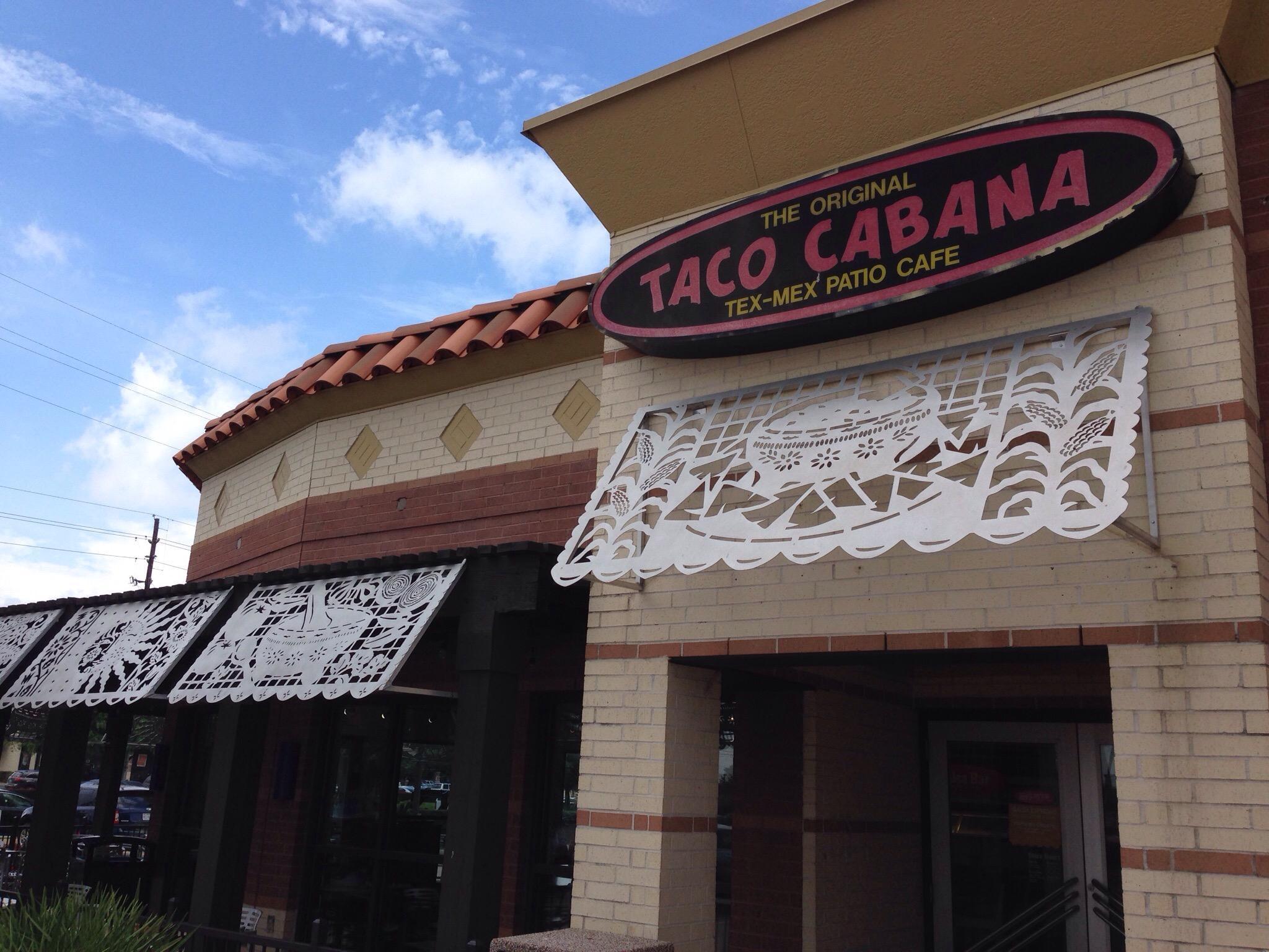 Taco Cabana