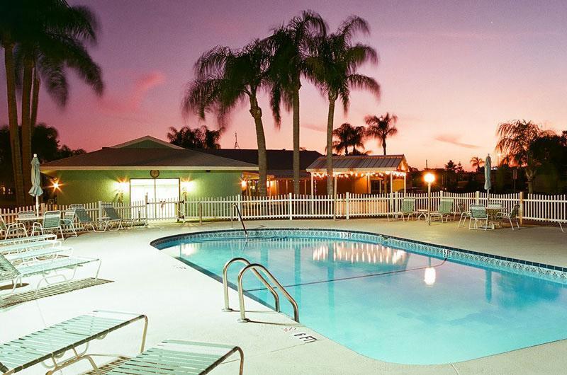 Clearwater RV Resort