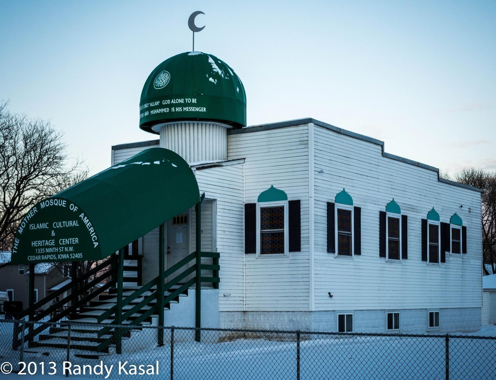 Islamic Center of Cedar Rapids