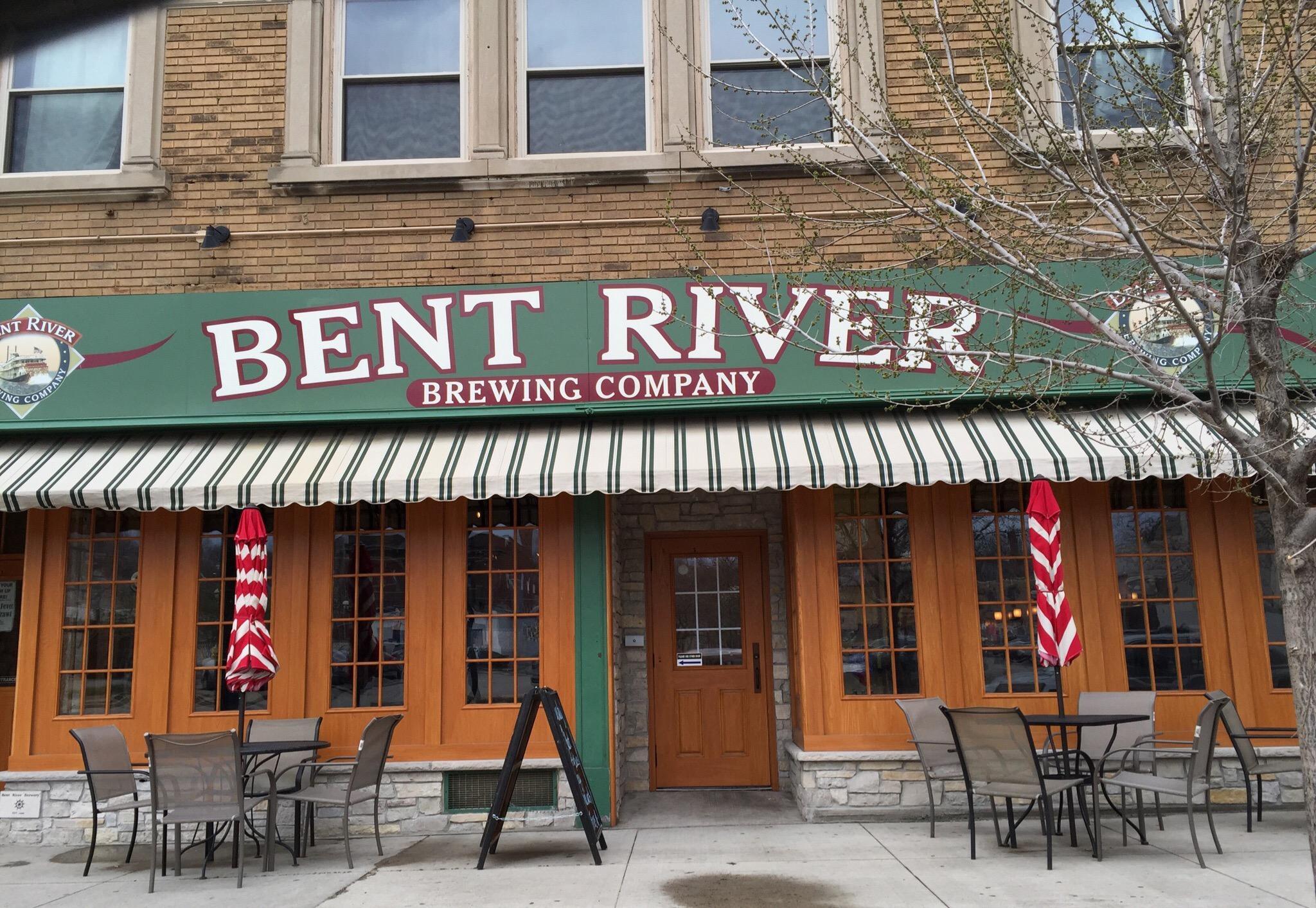 Bent River Brewing Company