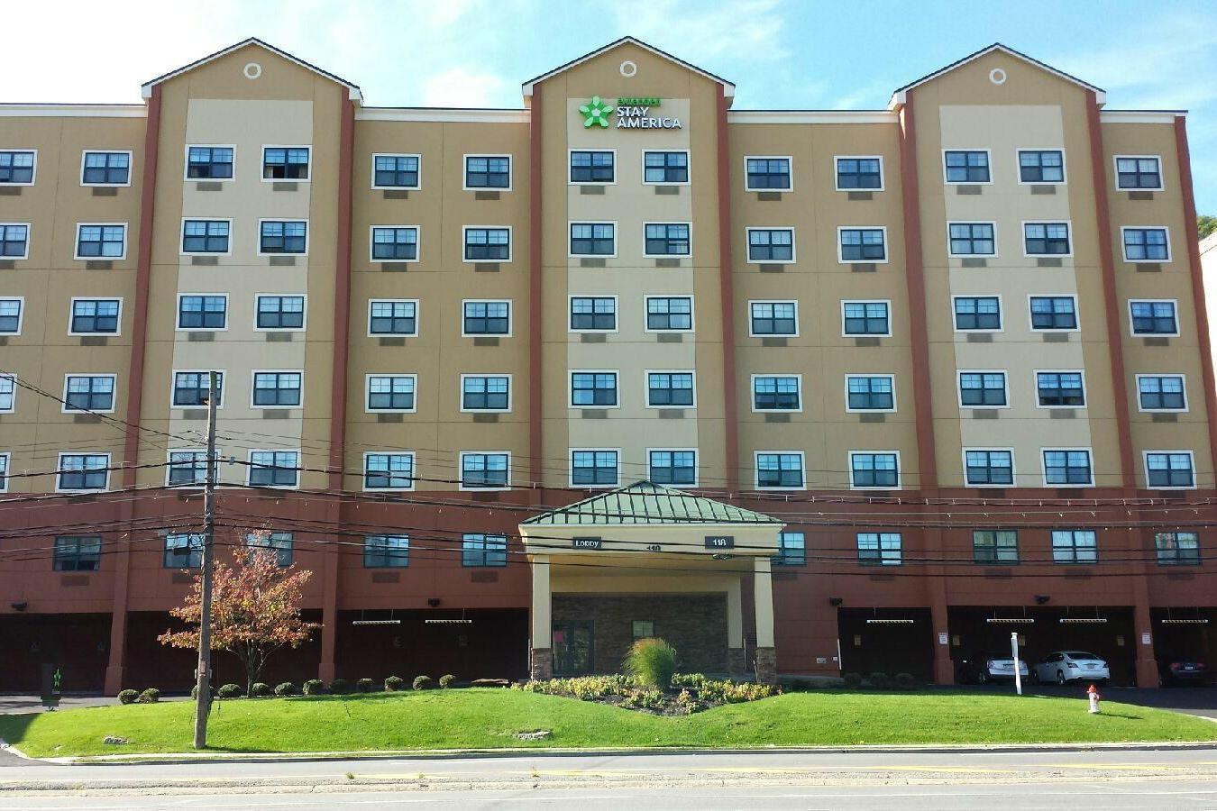 Extended Stay America - White Plains - Elmsford