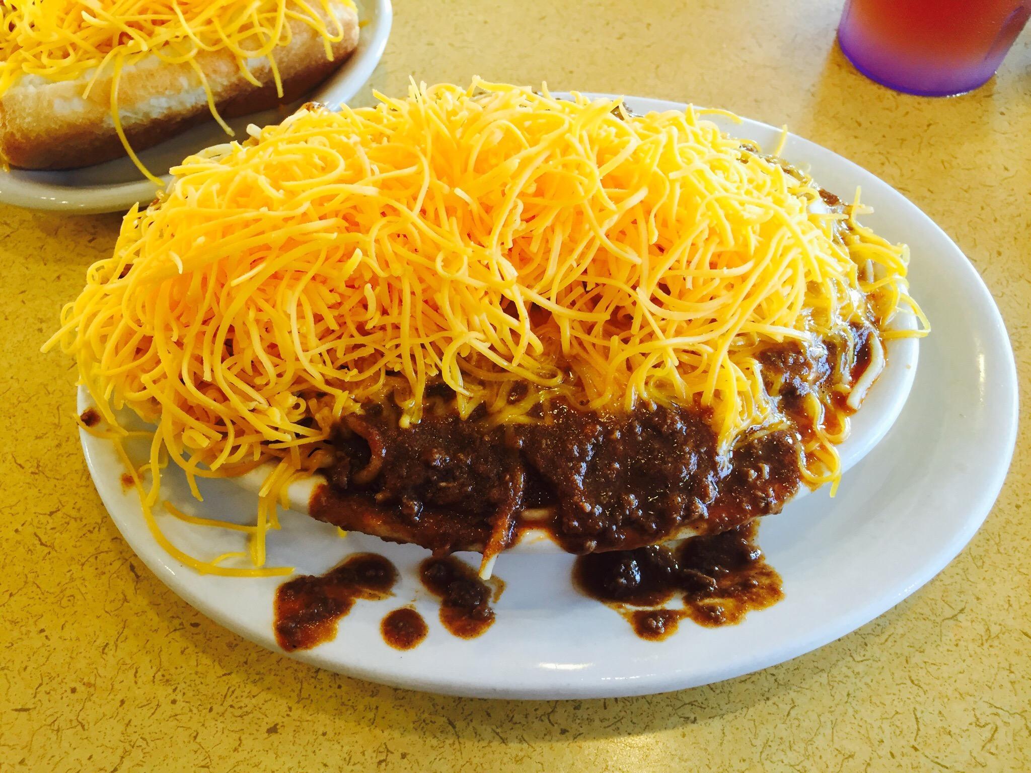 Skyline Chili