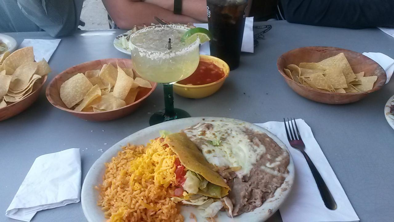 La Casita Mexican Restaurant