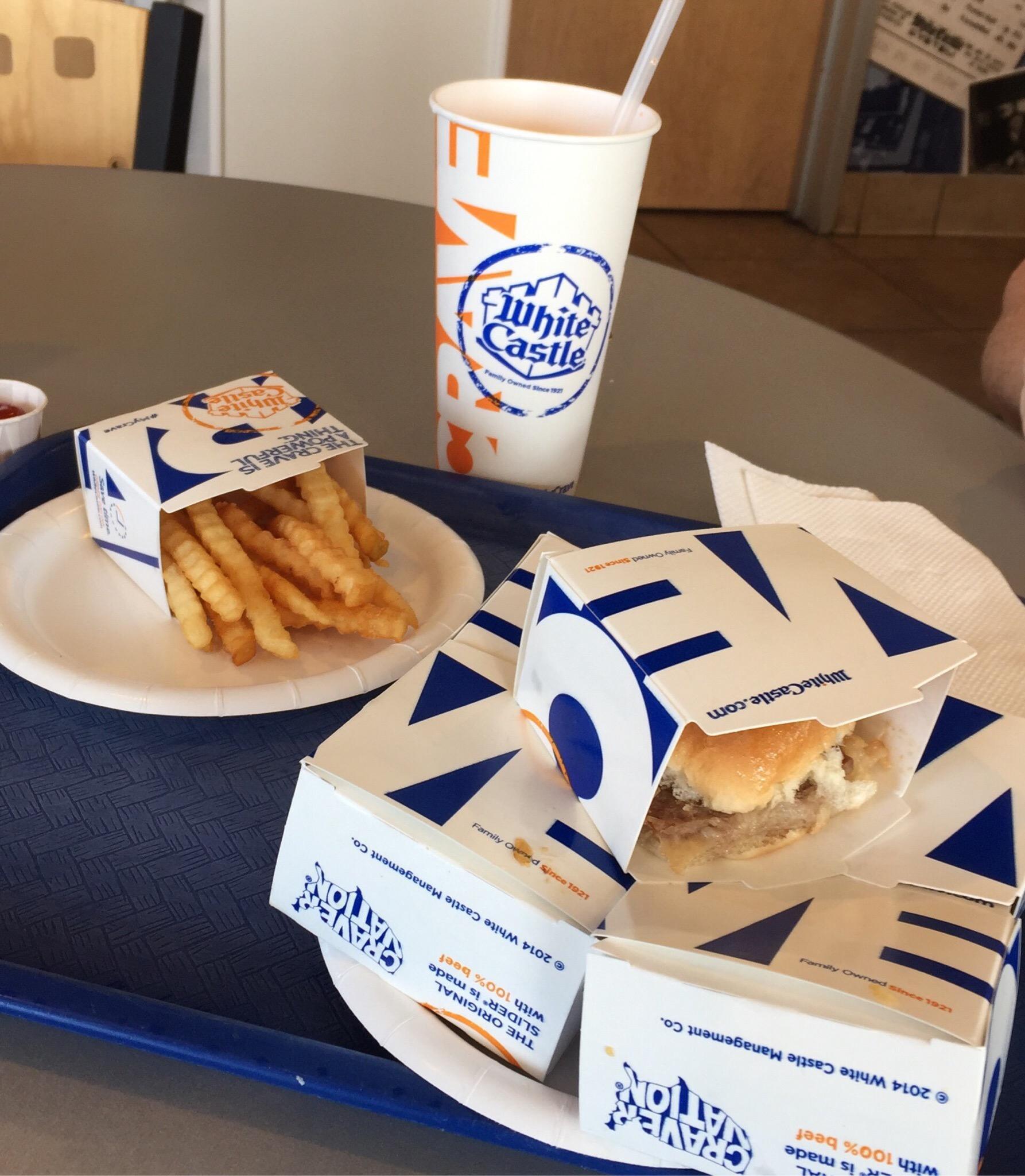 White Castle