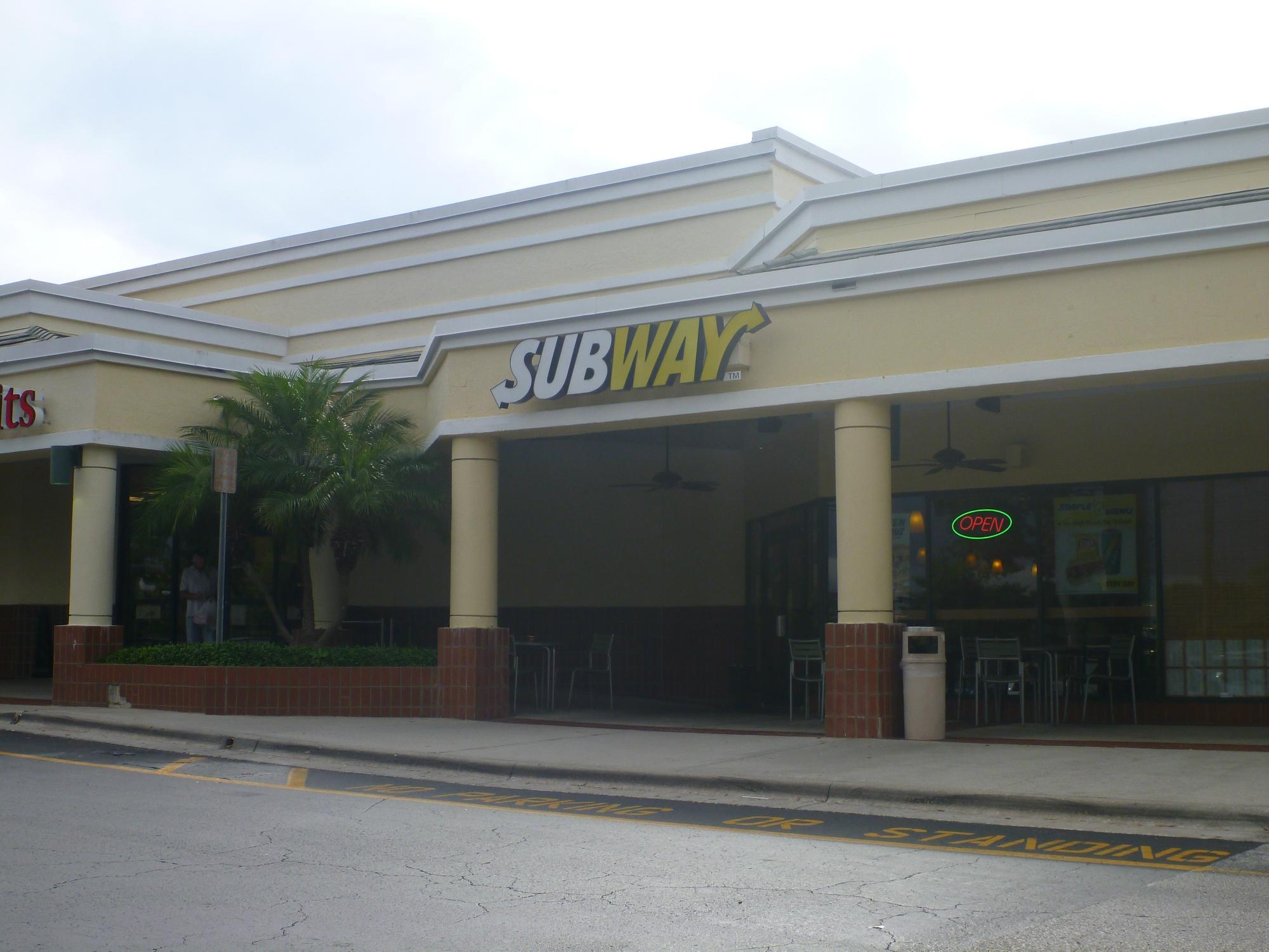 Subway