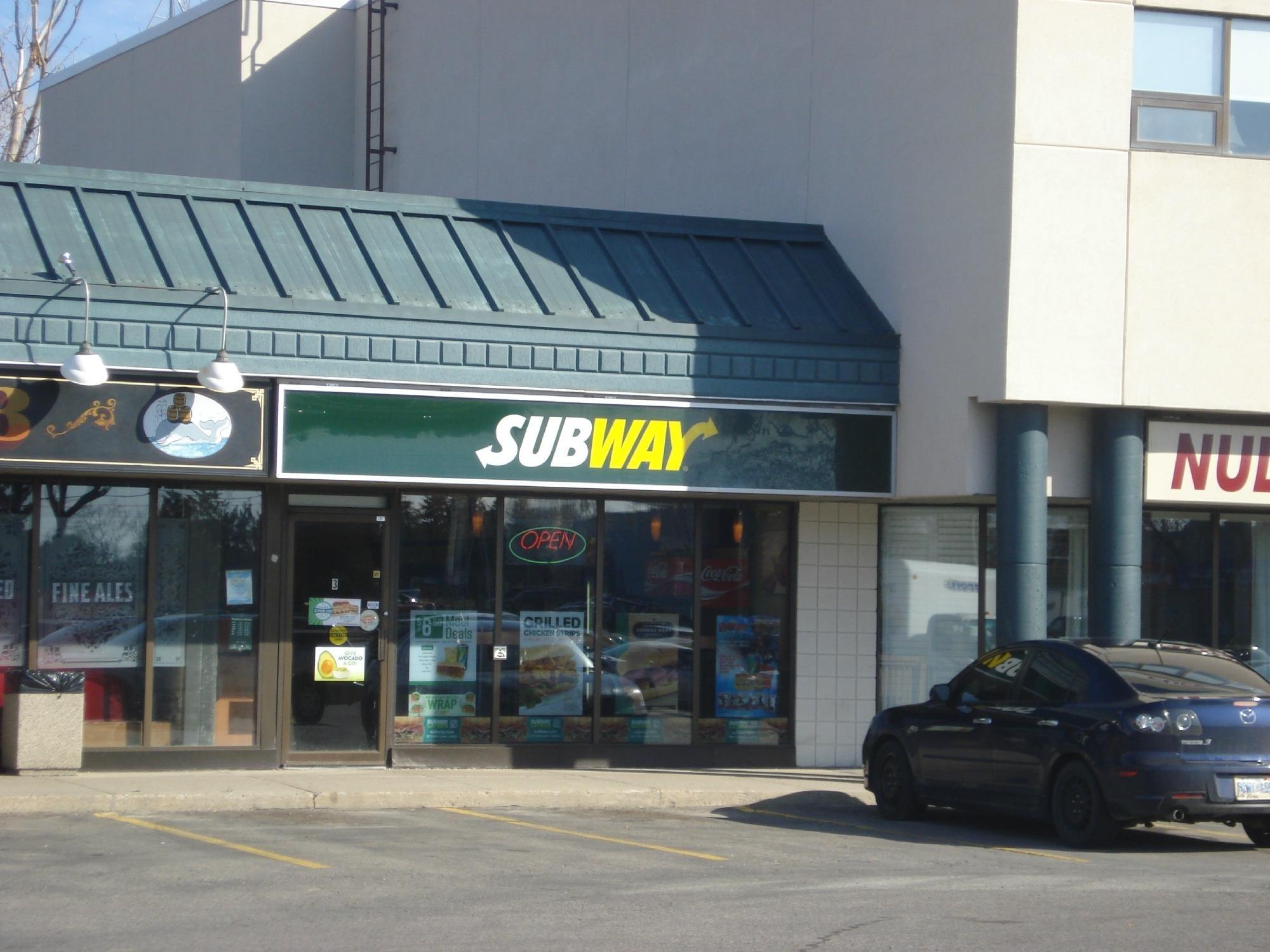 Subway