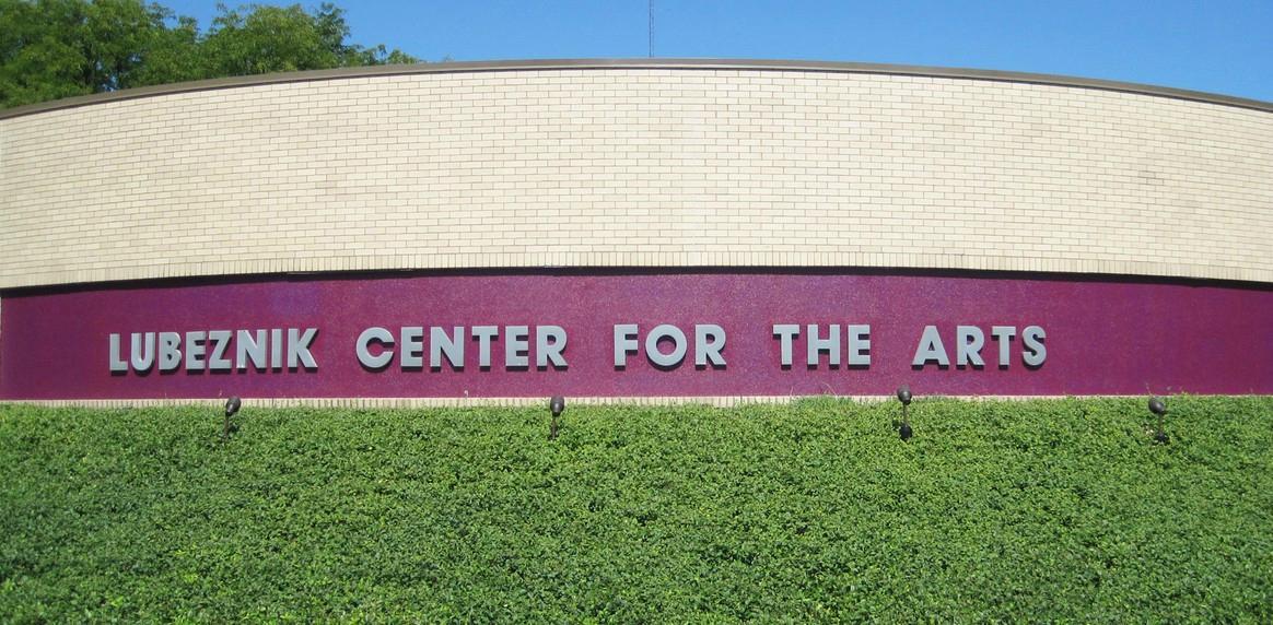 Lubeznik Center for the Arts