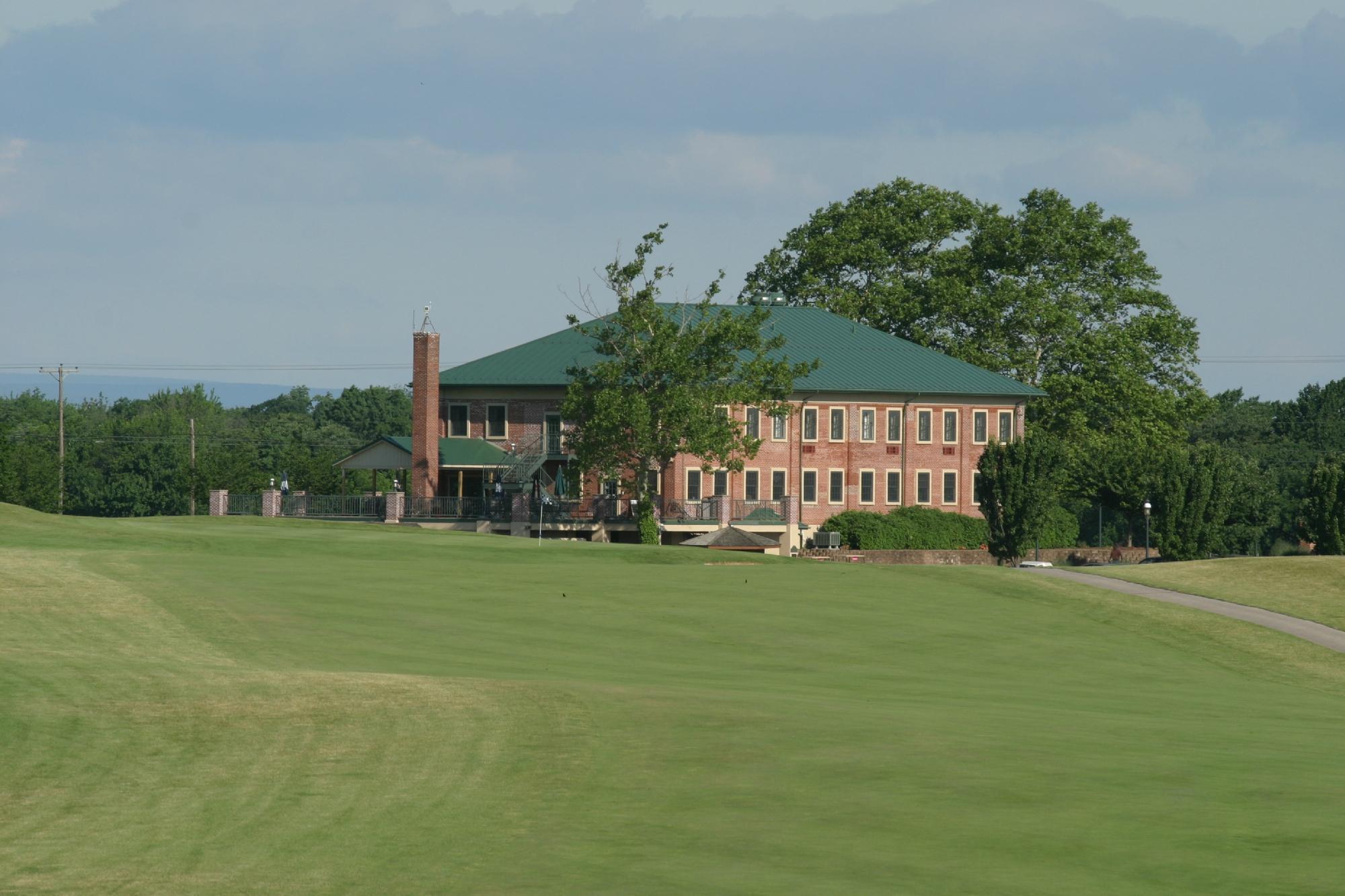 Bridges Guest Quarters