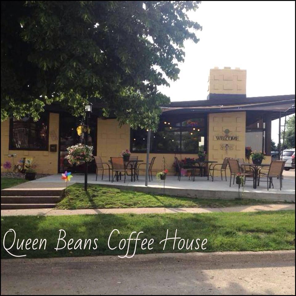 Queen Beans Coffee House