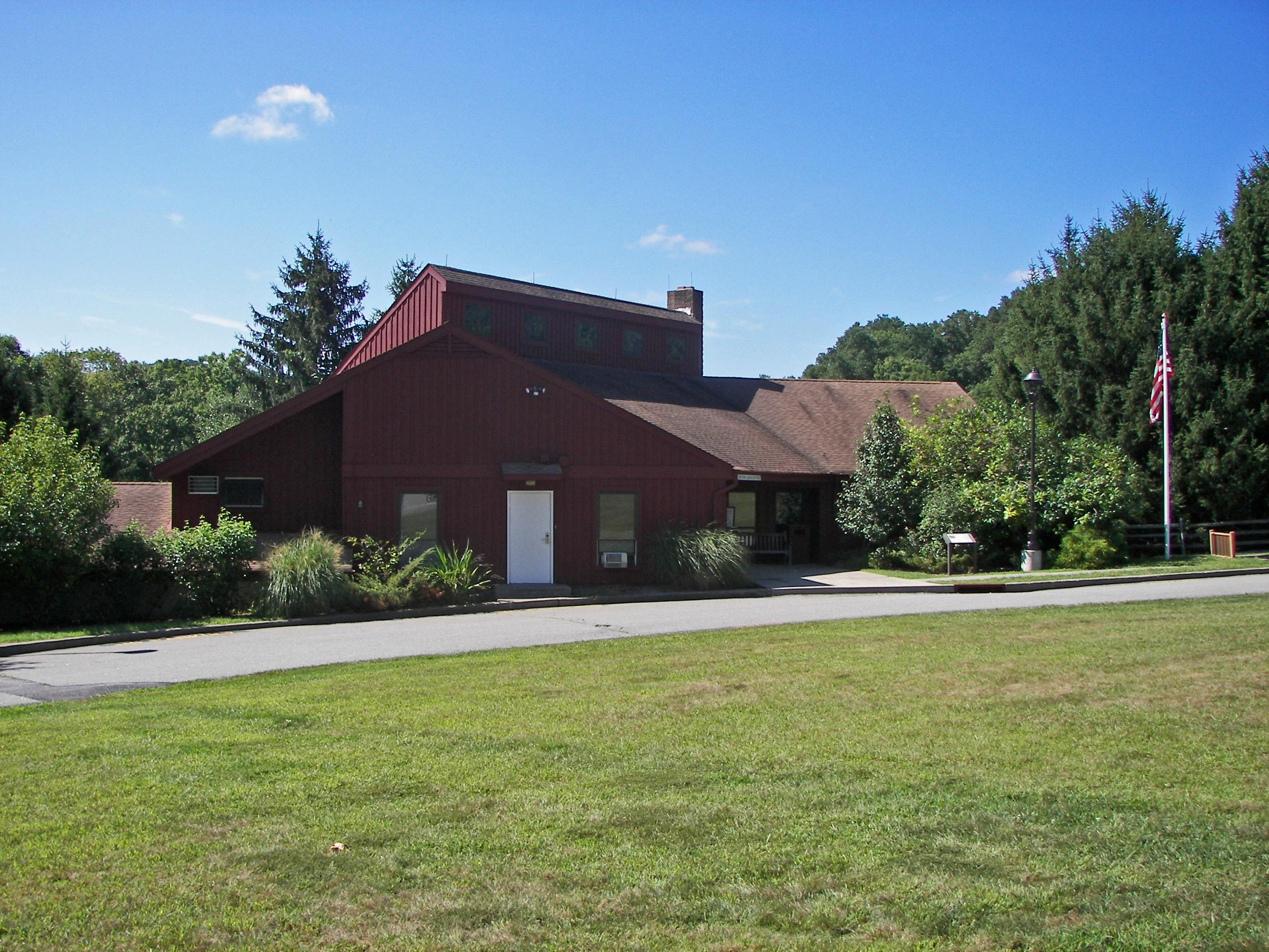 Fosterfields Living Historical Farm