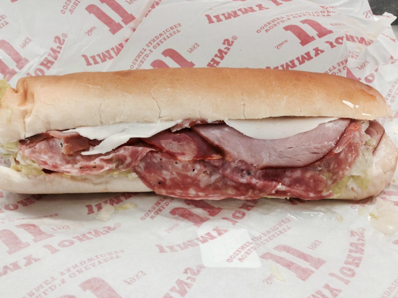 Jimmy John's