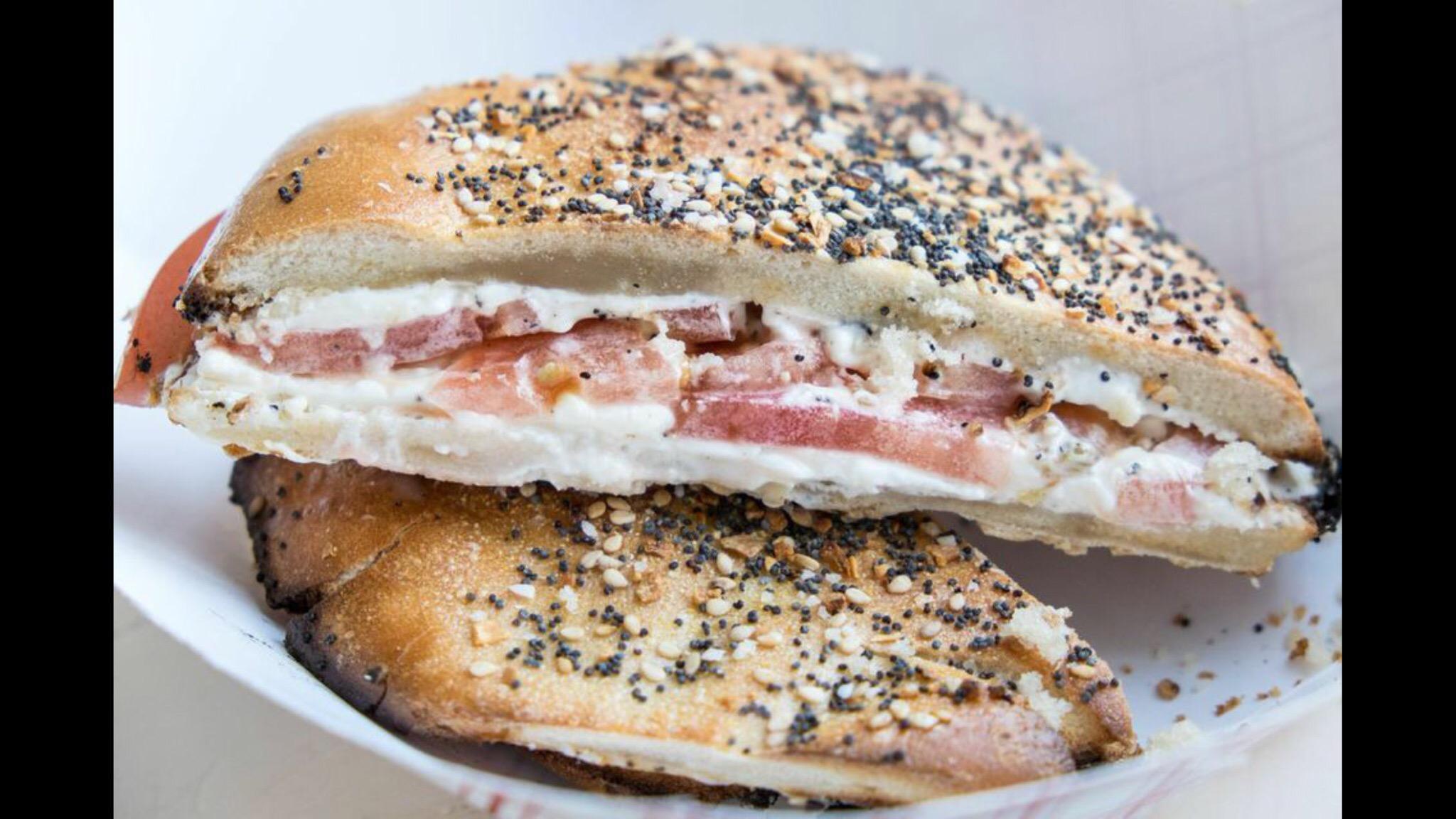 Upper Crust Bagel Company