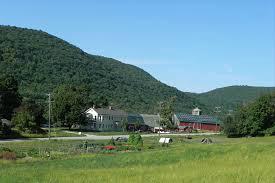 Stone Wall Dairy Farm