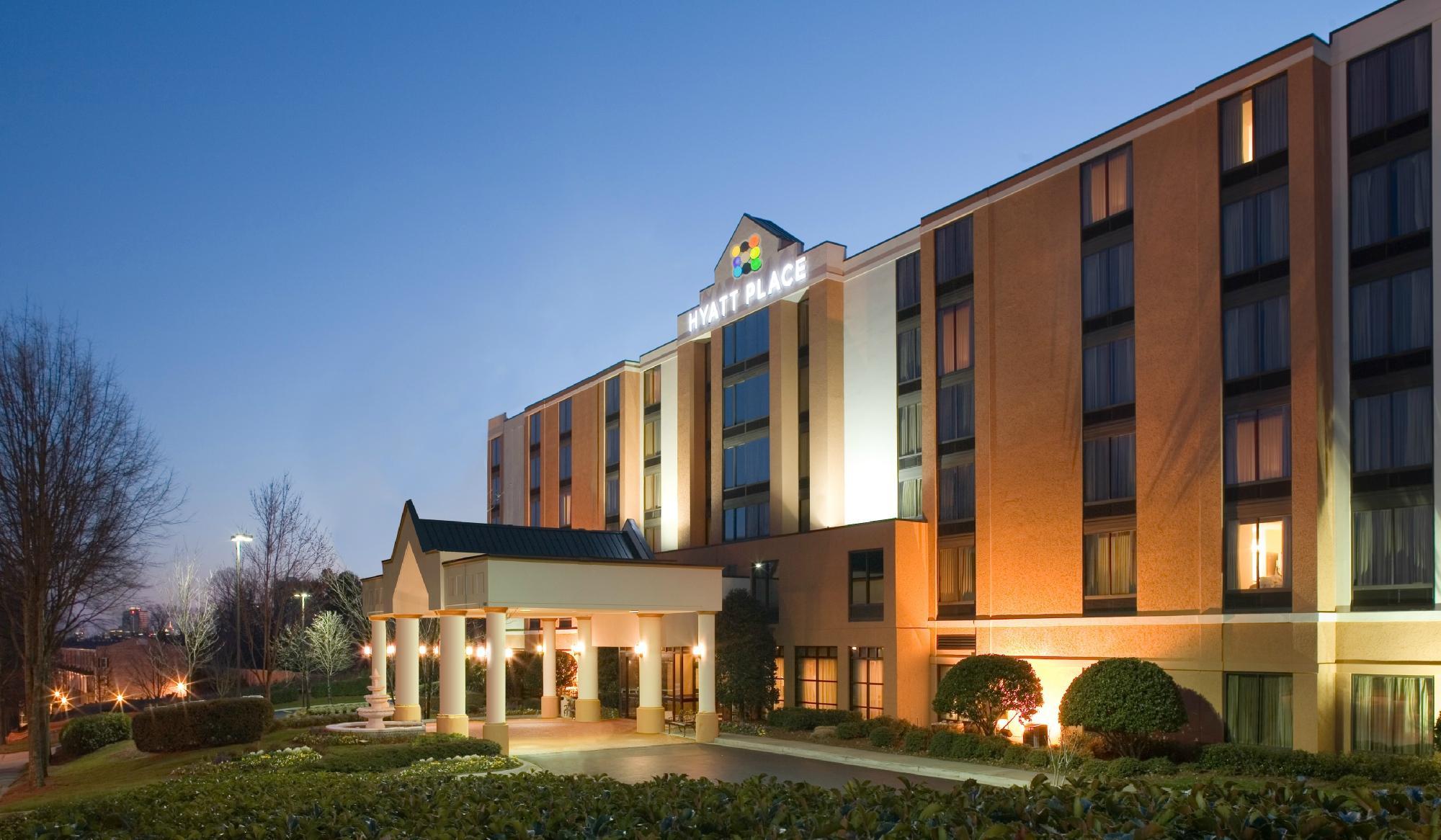 Hyatt Place Nashville / Hendersonville