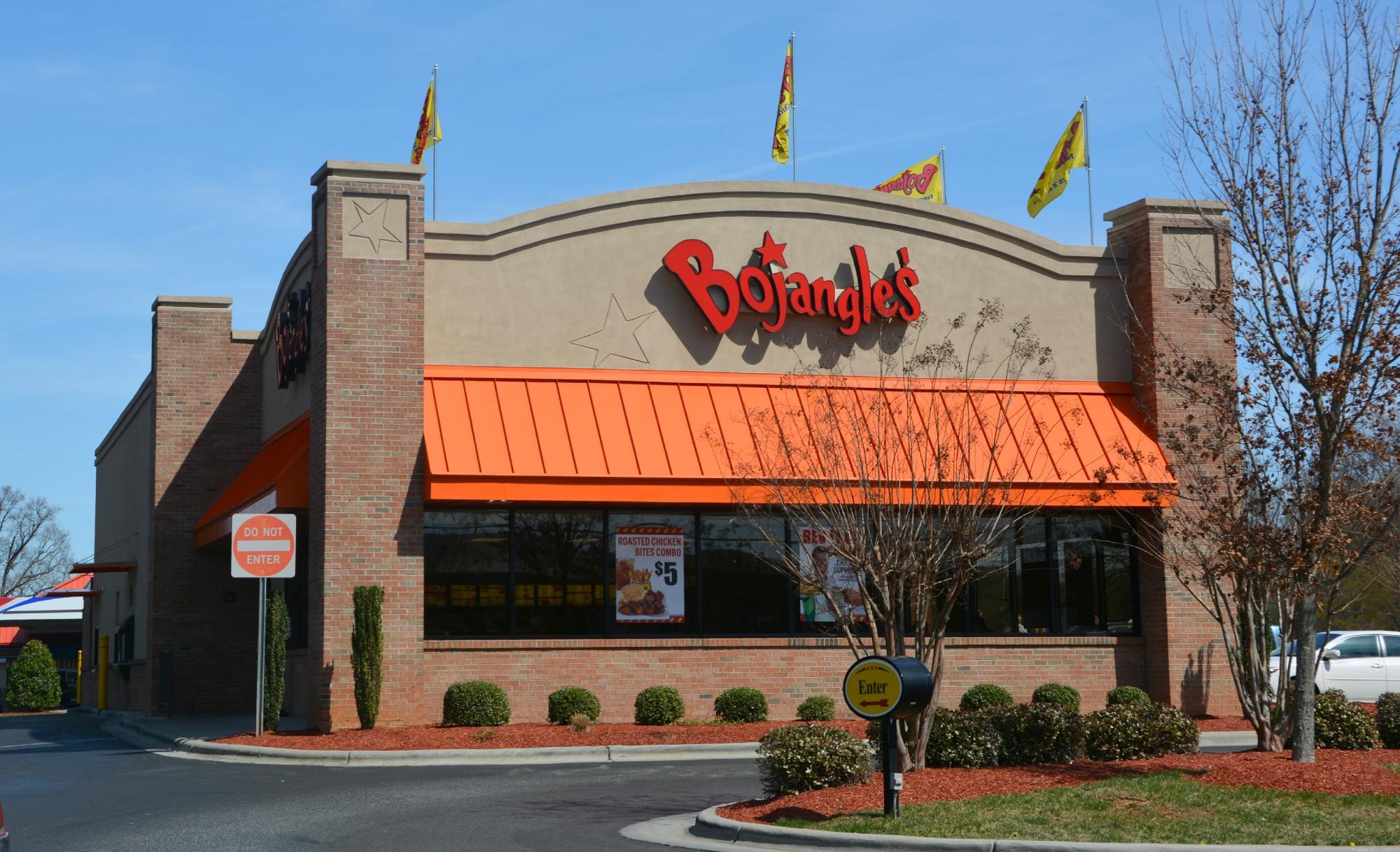 Bojangles