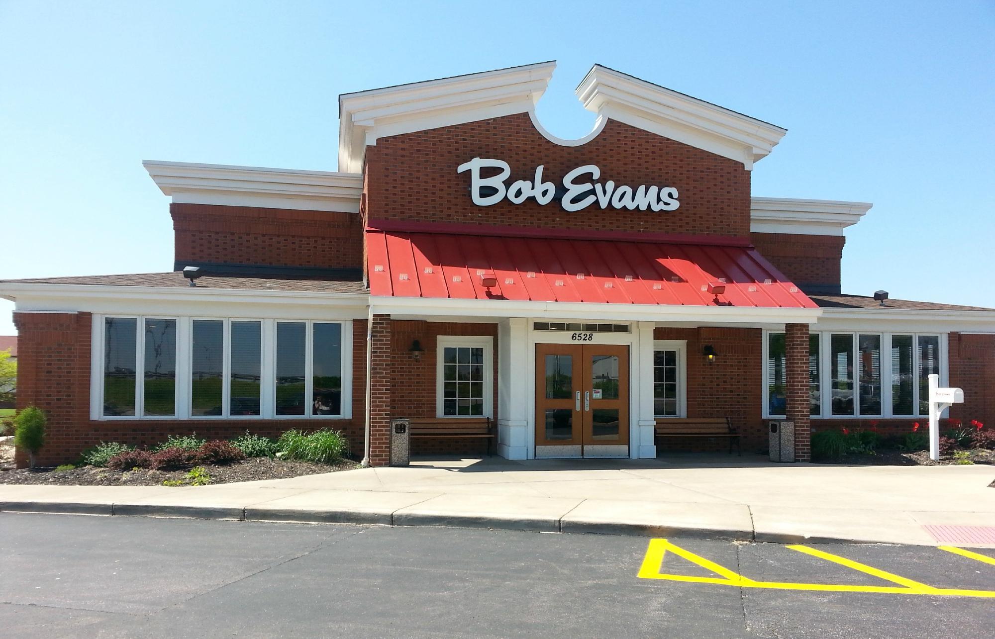 Bob Evans