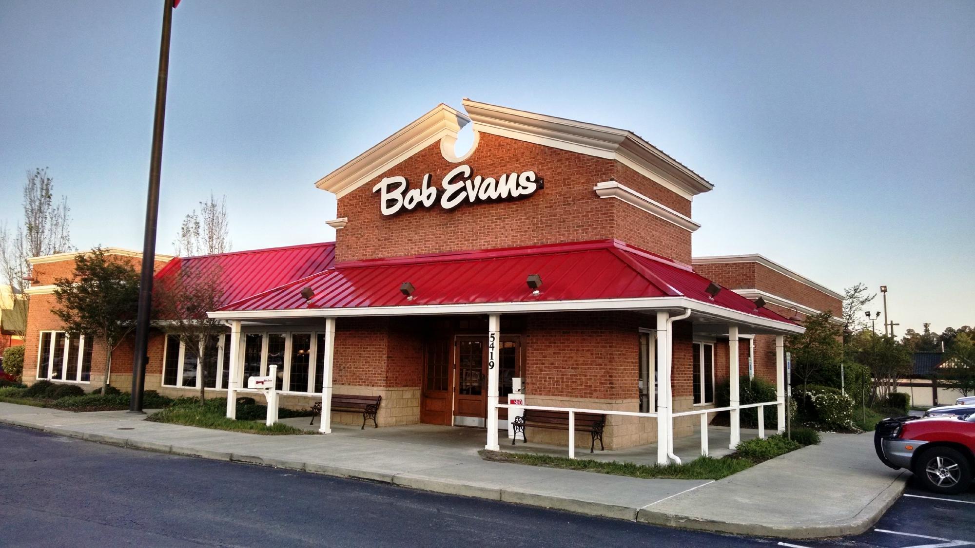 Bob Evans