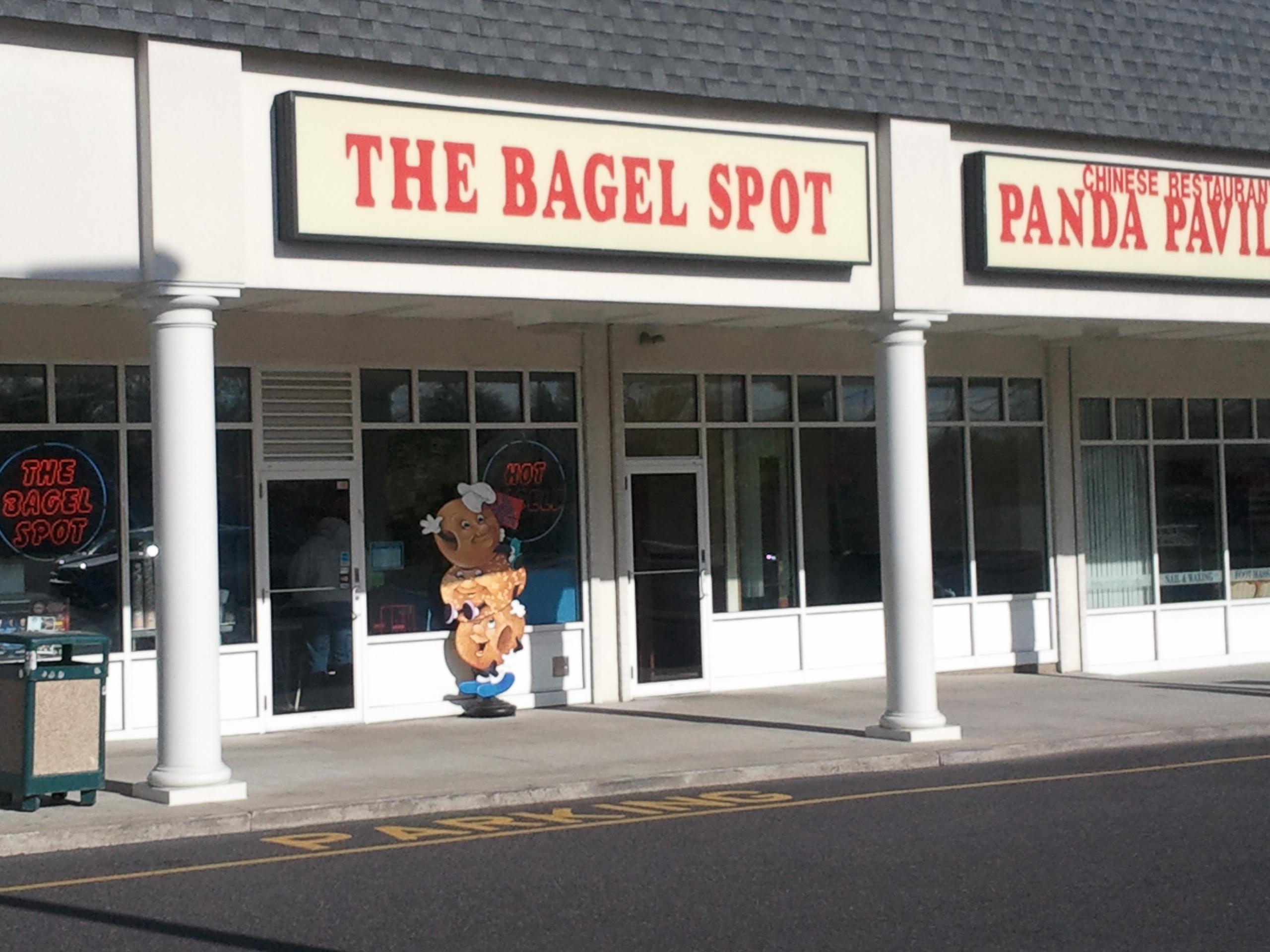 The Bagel Spot