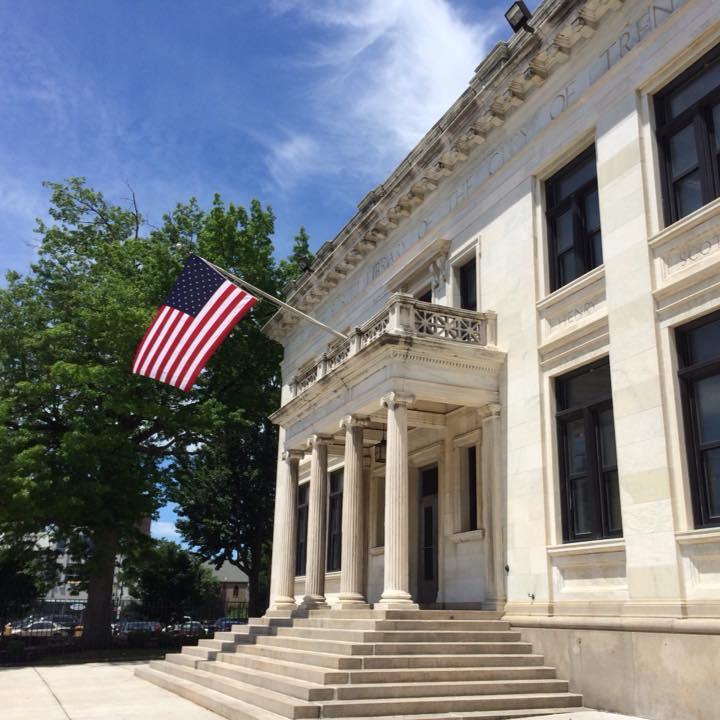 Trenton Free Public Library