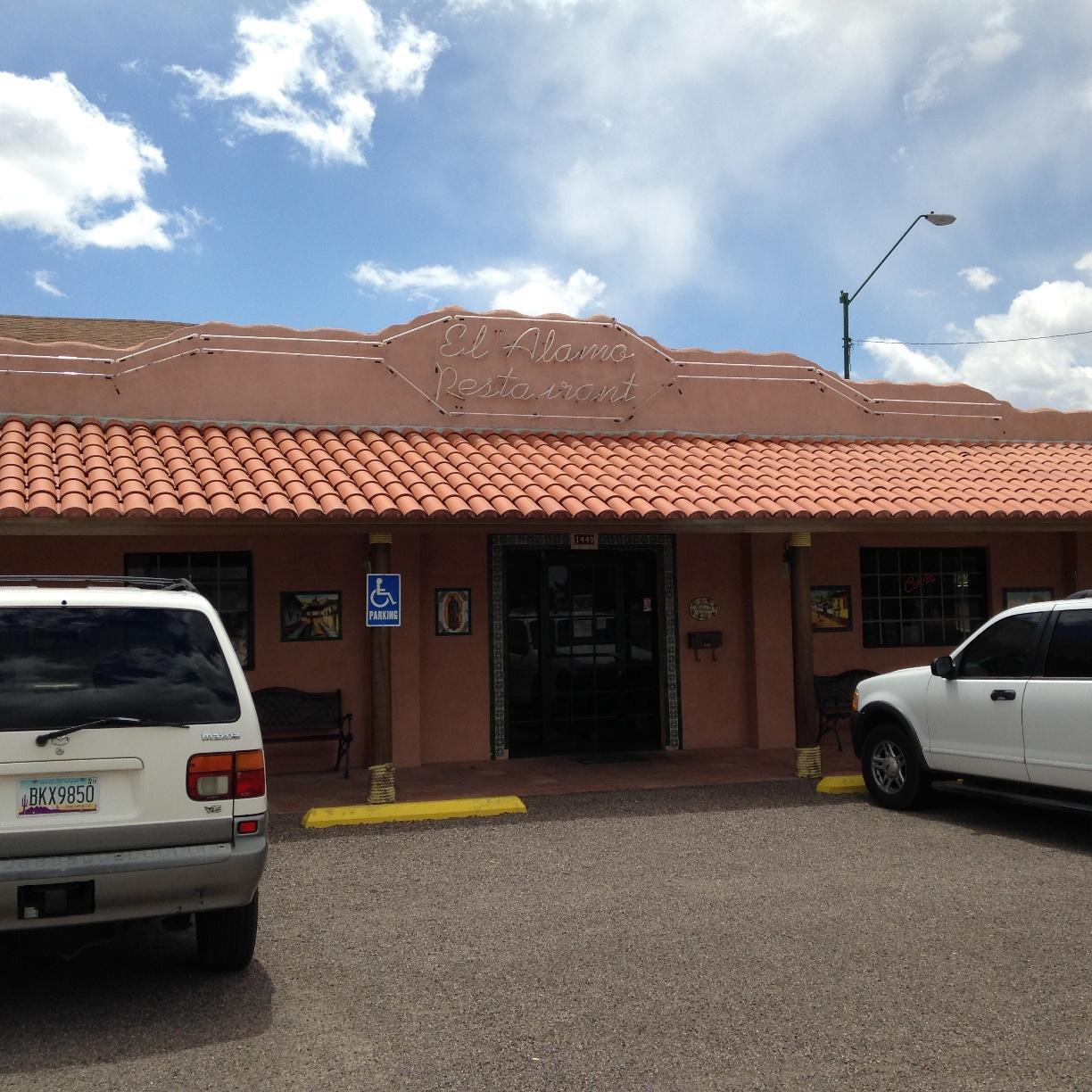 El Alamo Restaurant