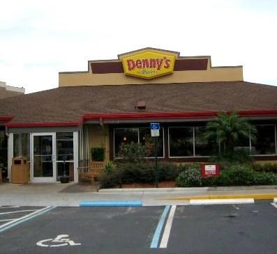 Denny's