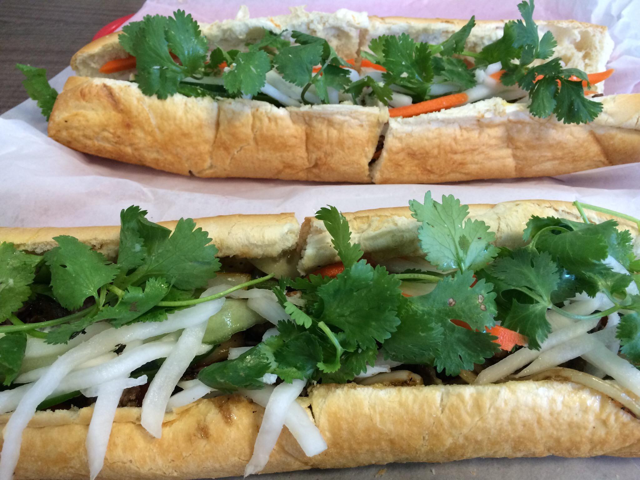 Banh Mi Bistro Vietnamese Eatery