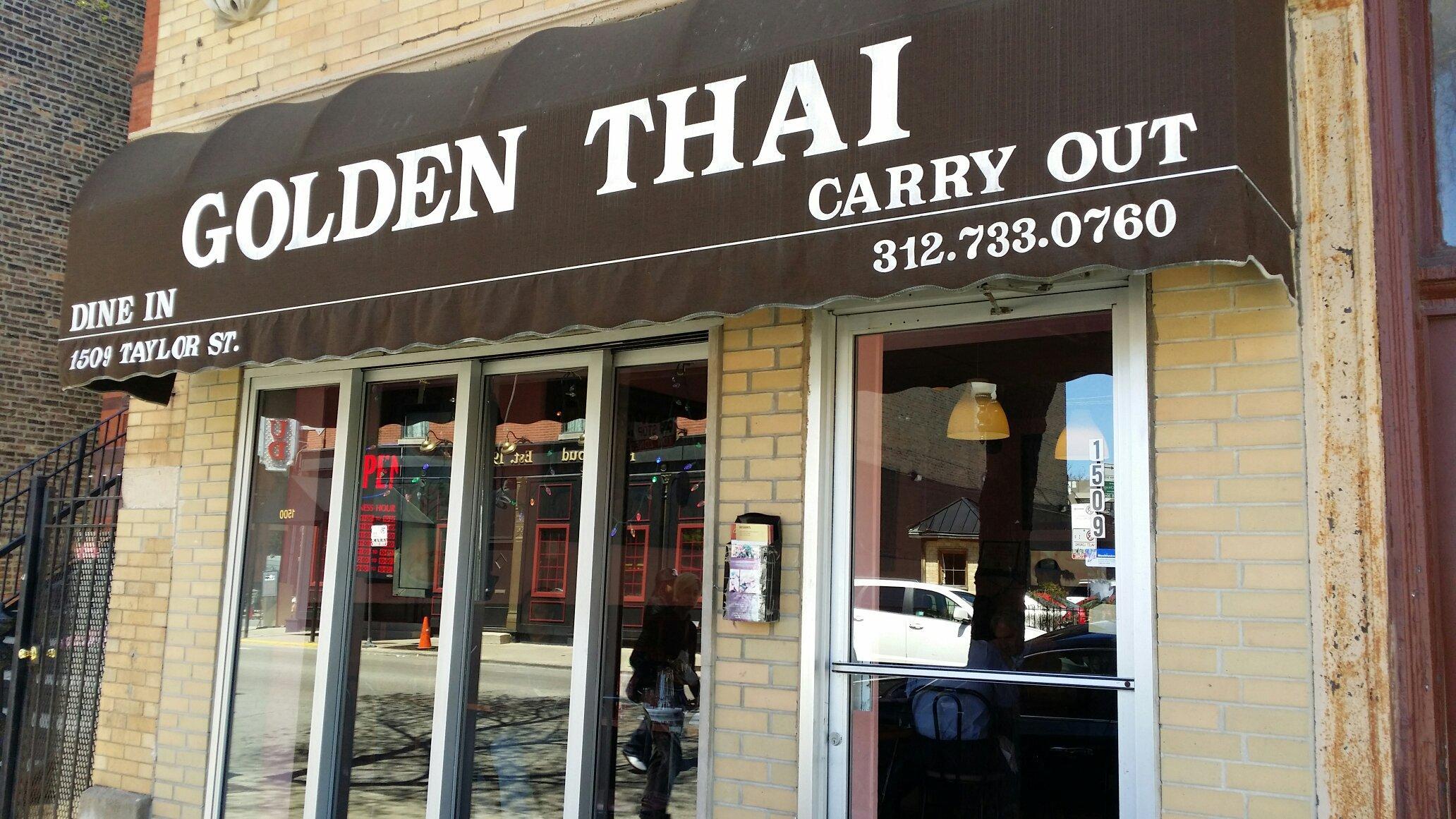 Golden Thai