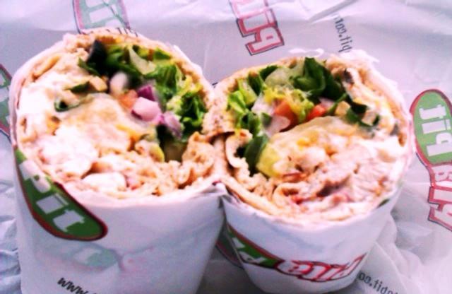 Pita Pit