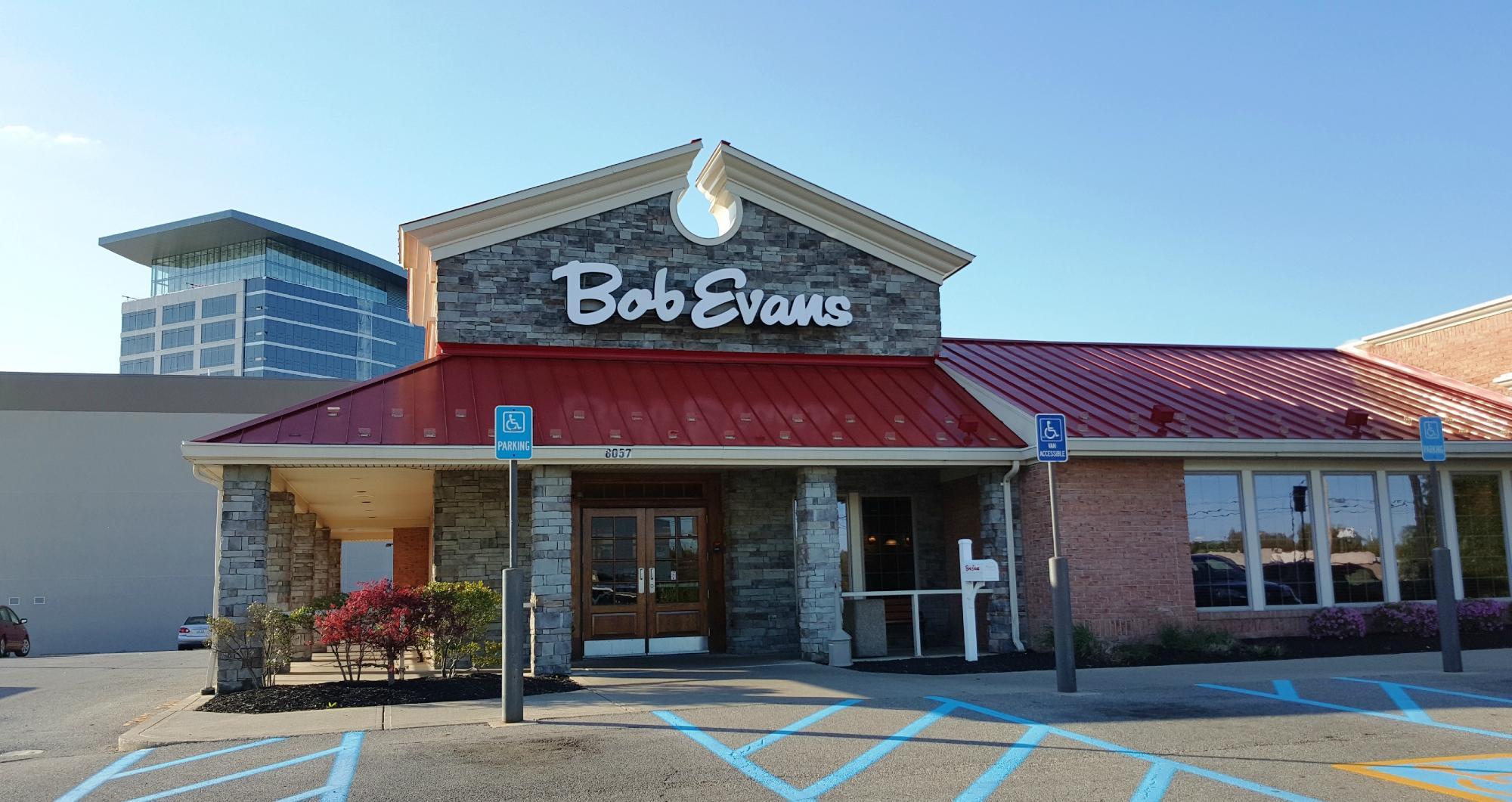 Bob Evans