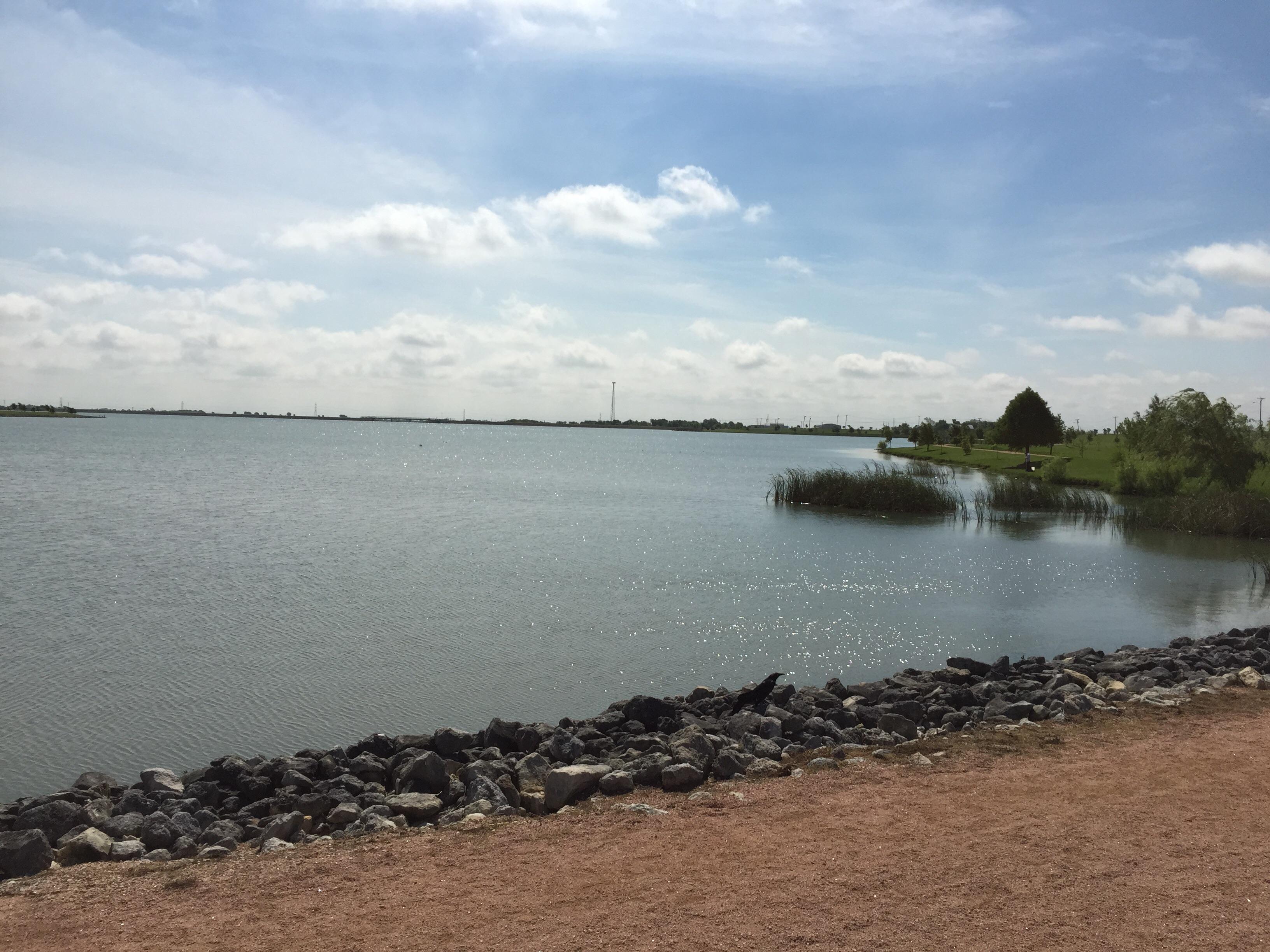 Lake Pflugerville