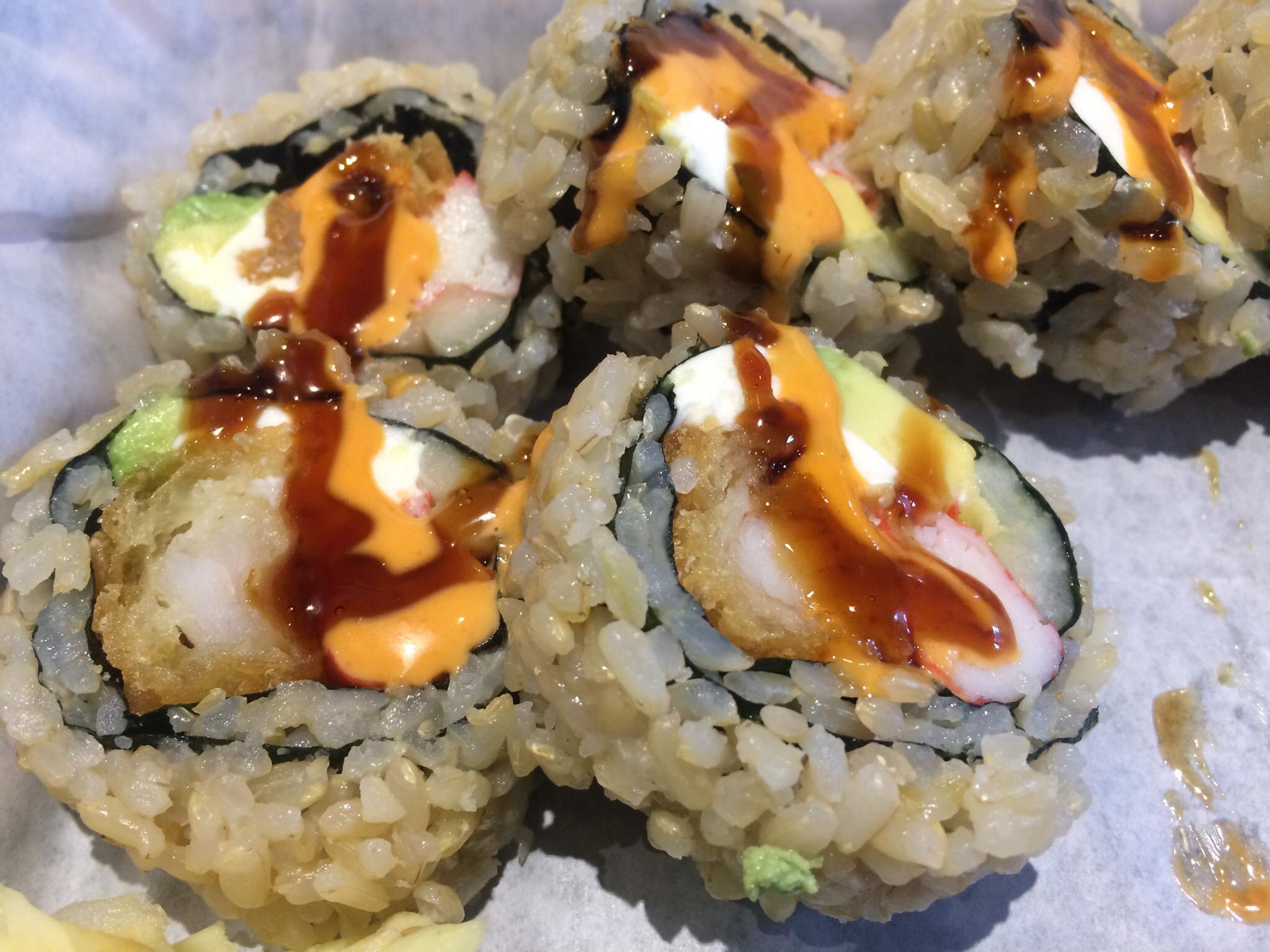 Sushi Fuku