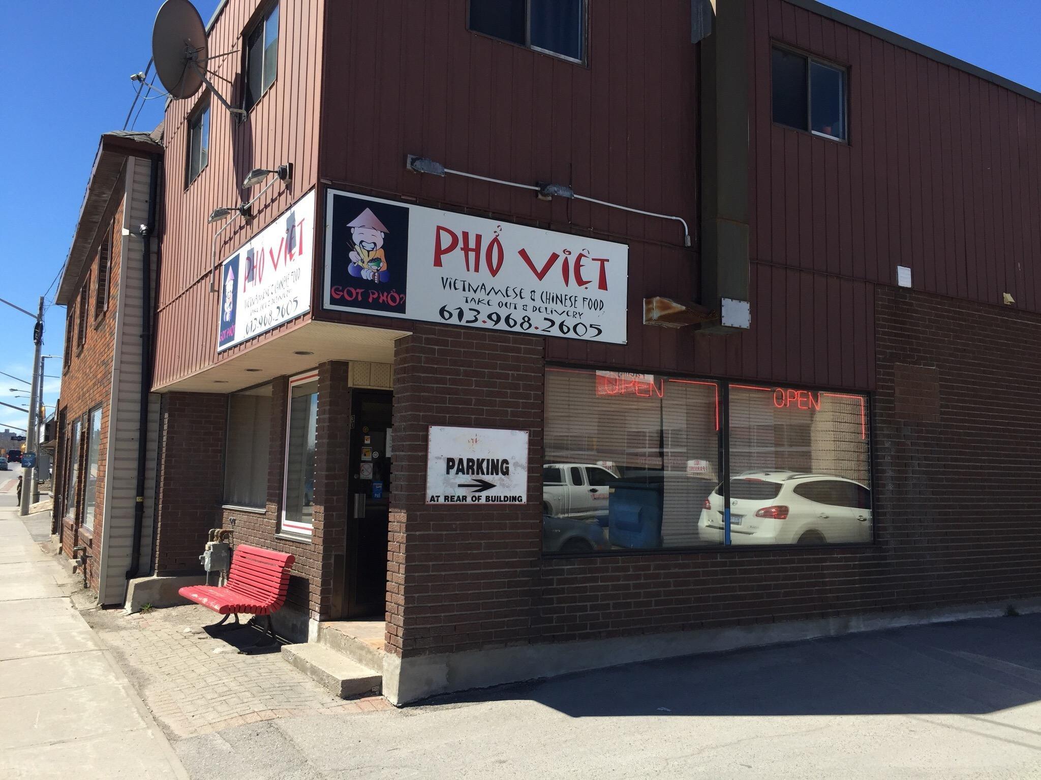 Pho Viet