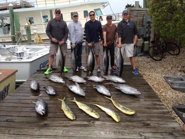 Waste Knot Charters