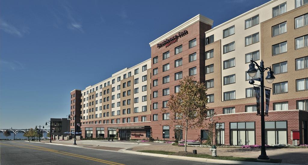 Residence Inn National Harbor Washington, DC Area