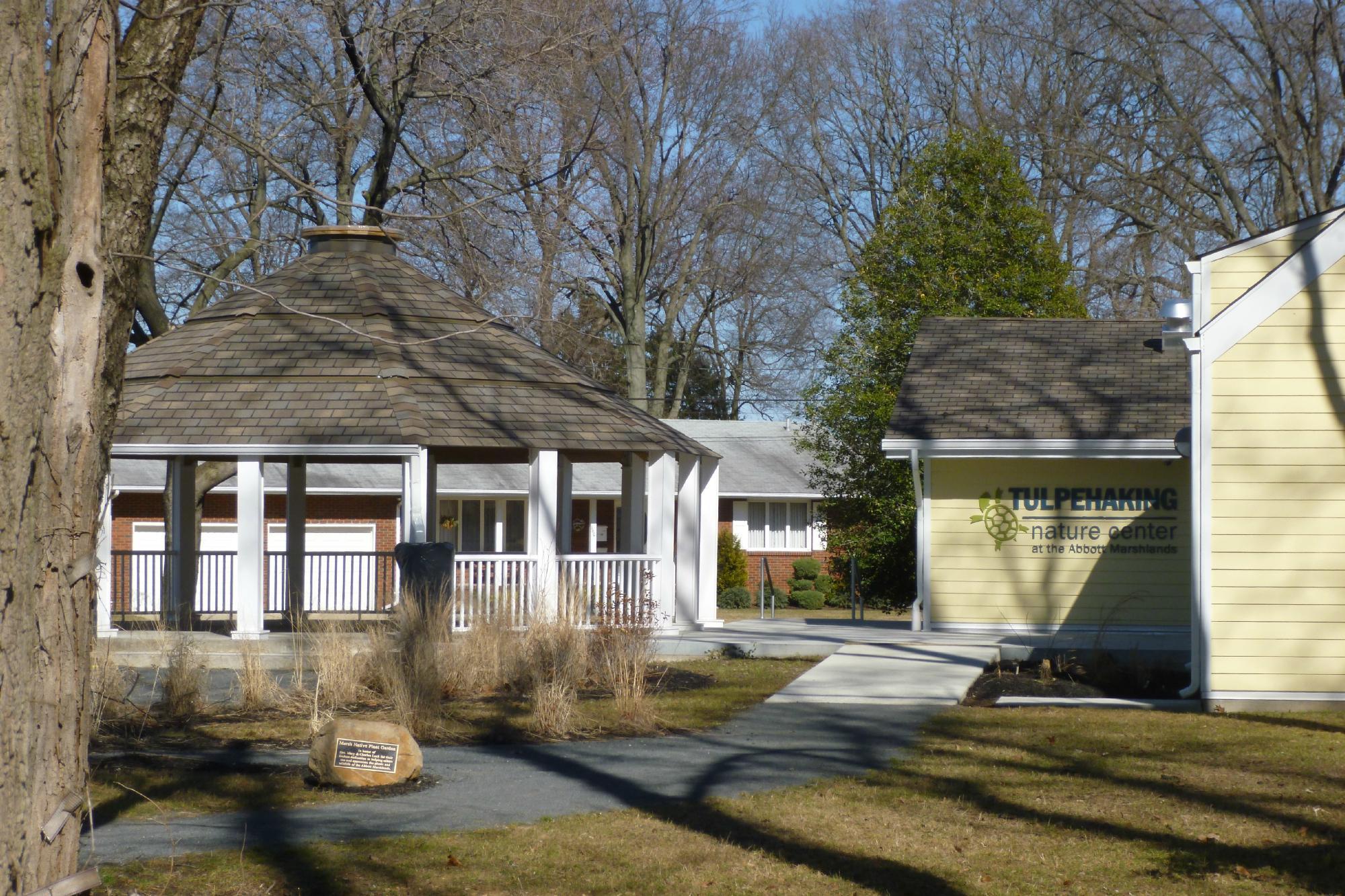 Tulpehaking Nature Center