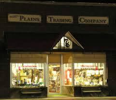 Plains Trading Company