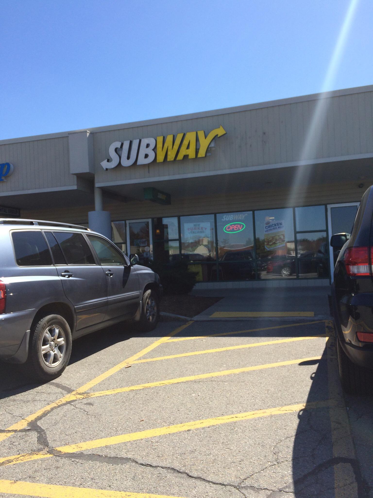 Subway