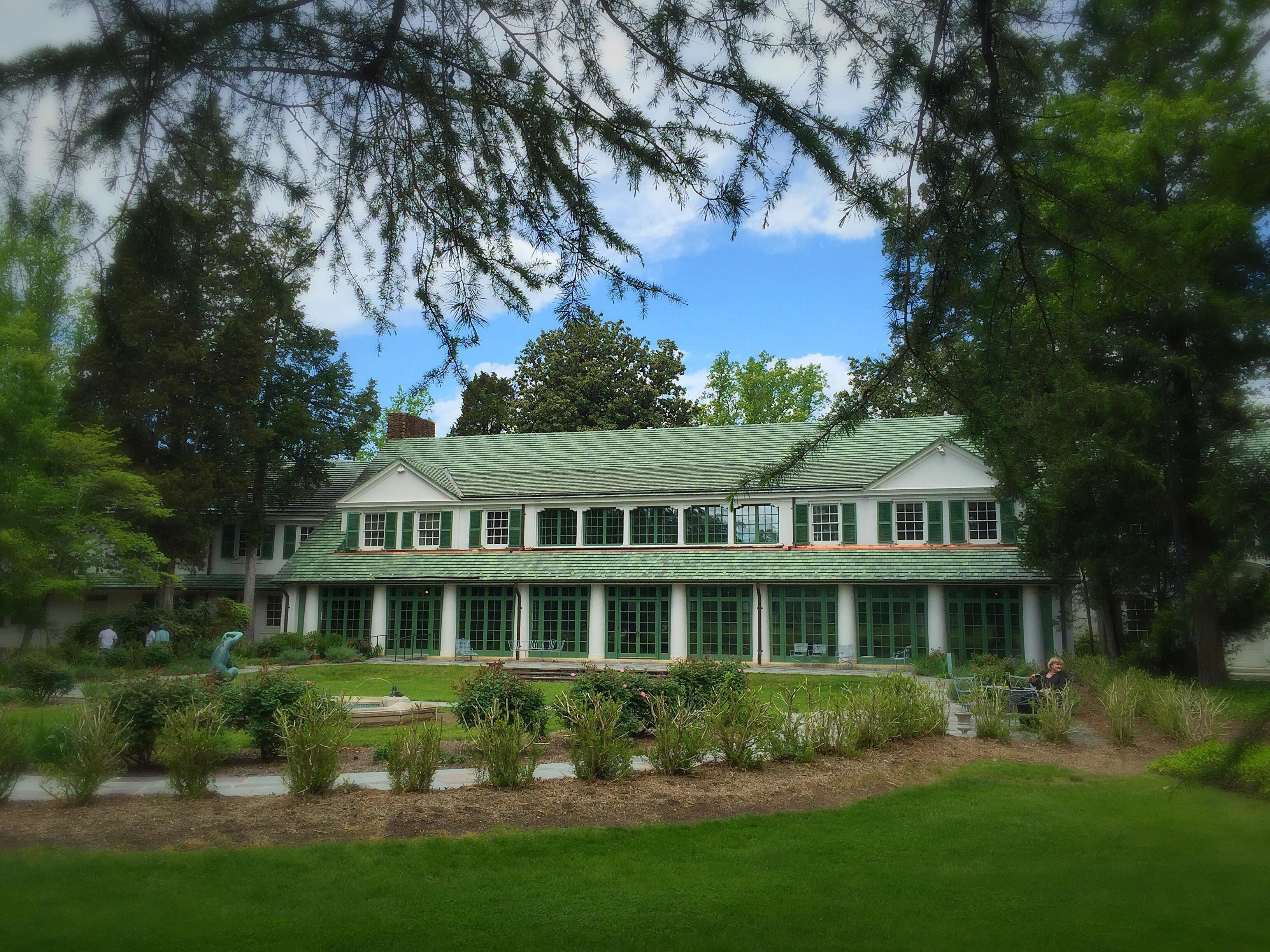 Reynolda House Museum of American Art