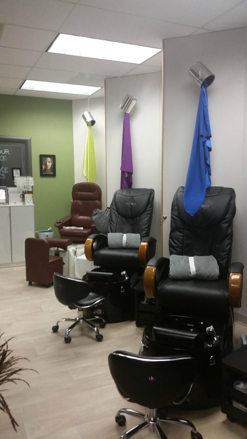 Transcona Salon Spa