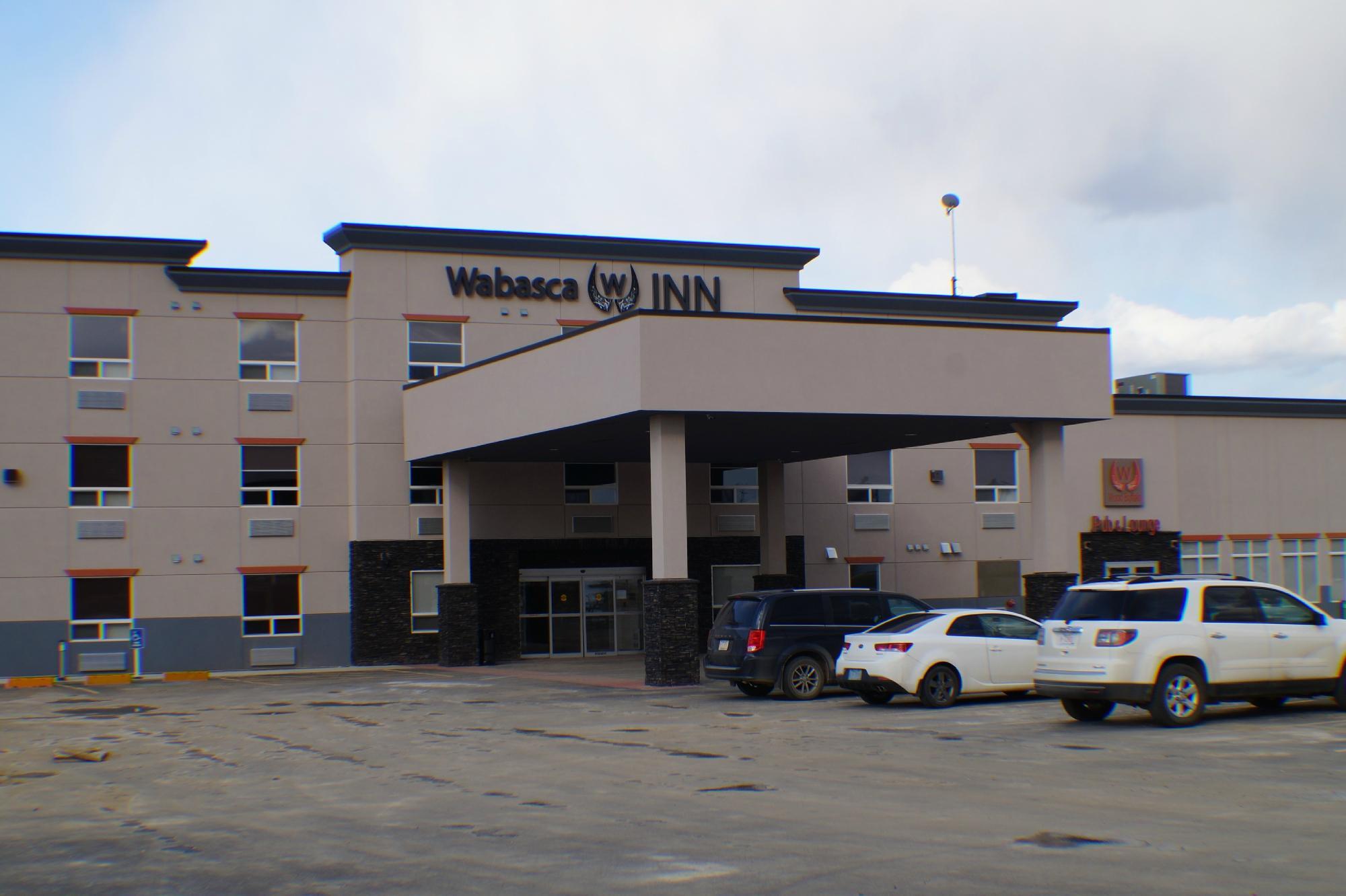 Wabasca Inn