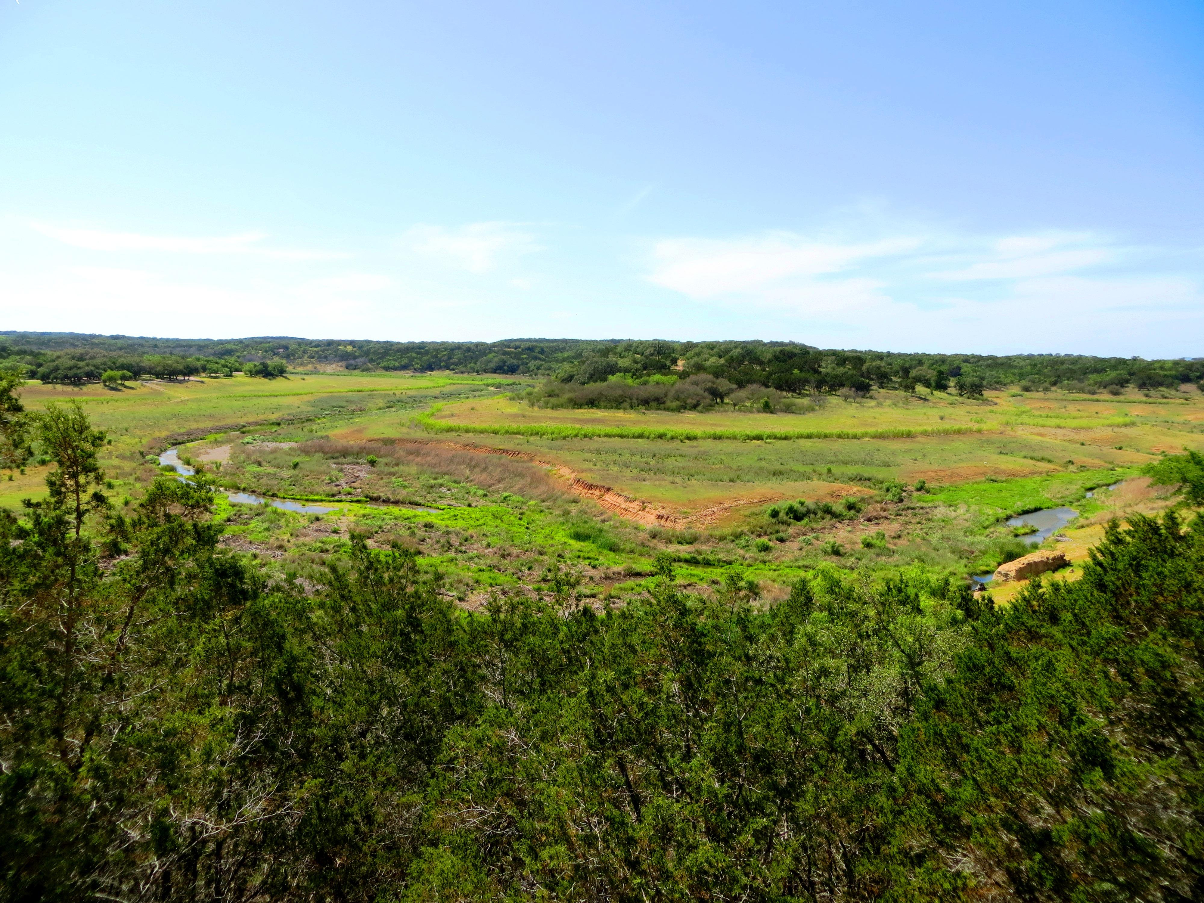 Grelle Recreation Area