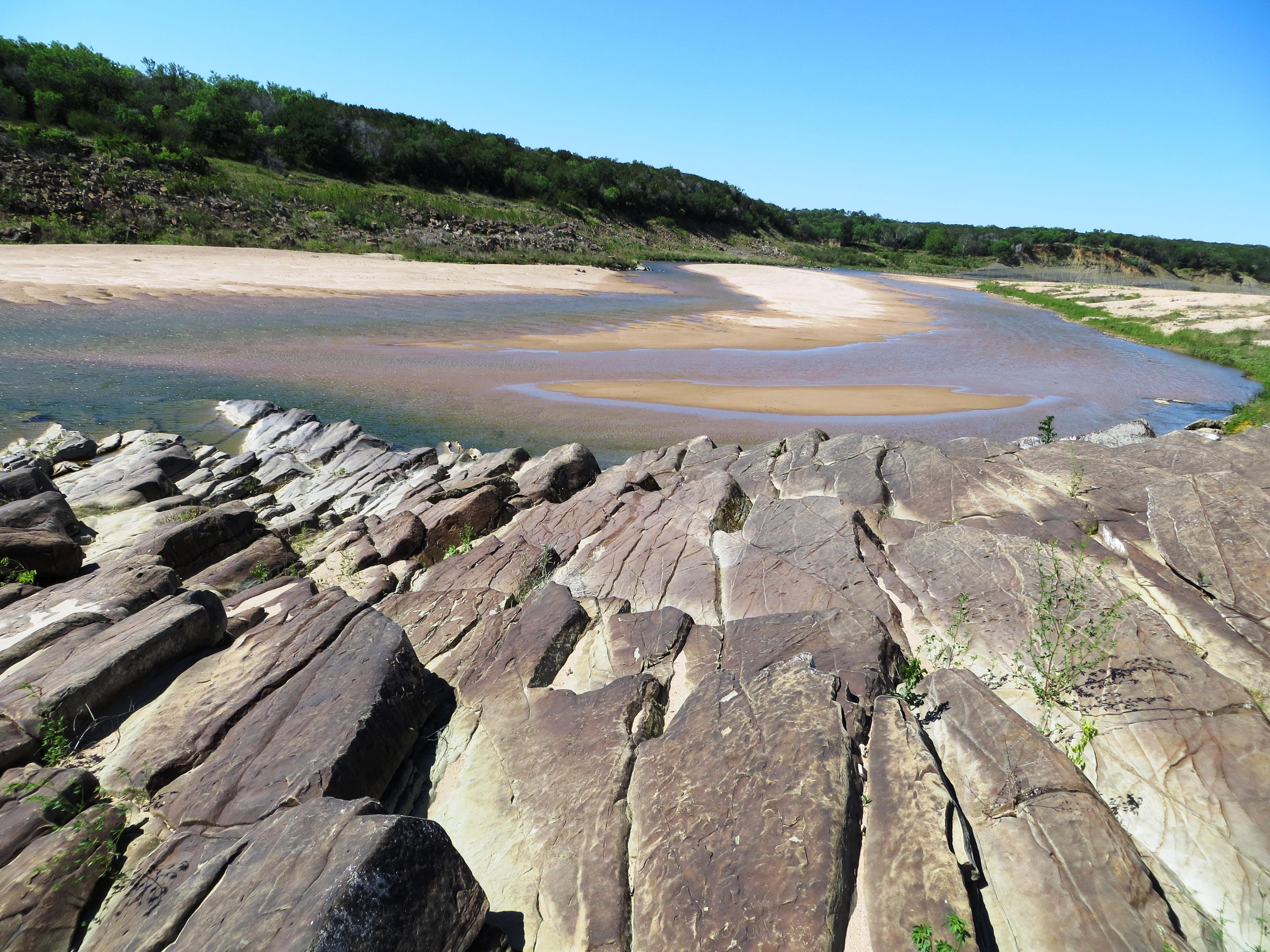 Shaffer Bend Recreation Area