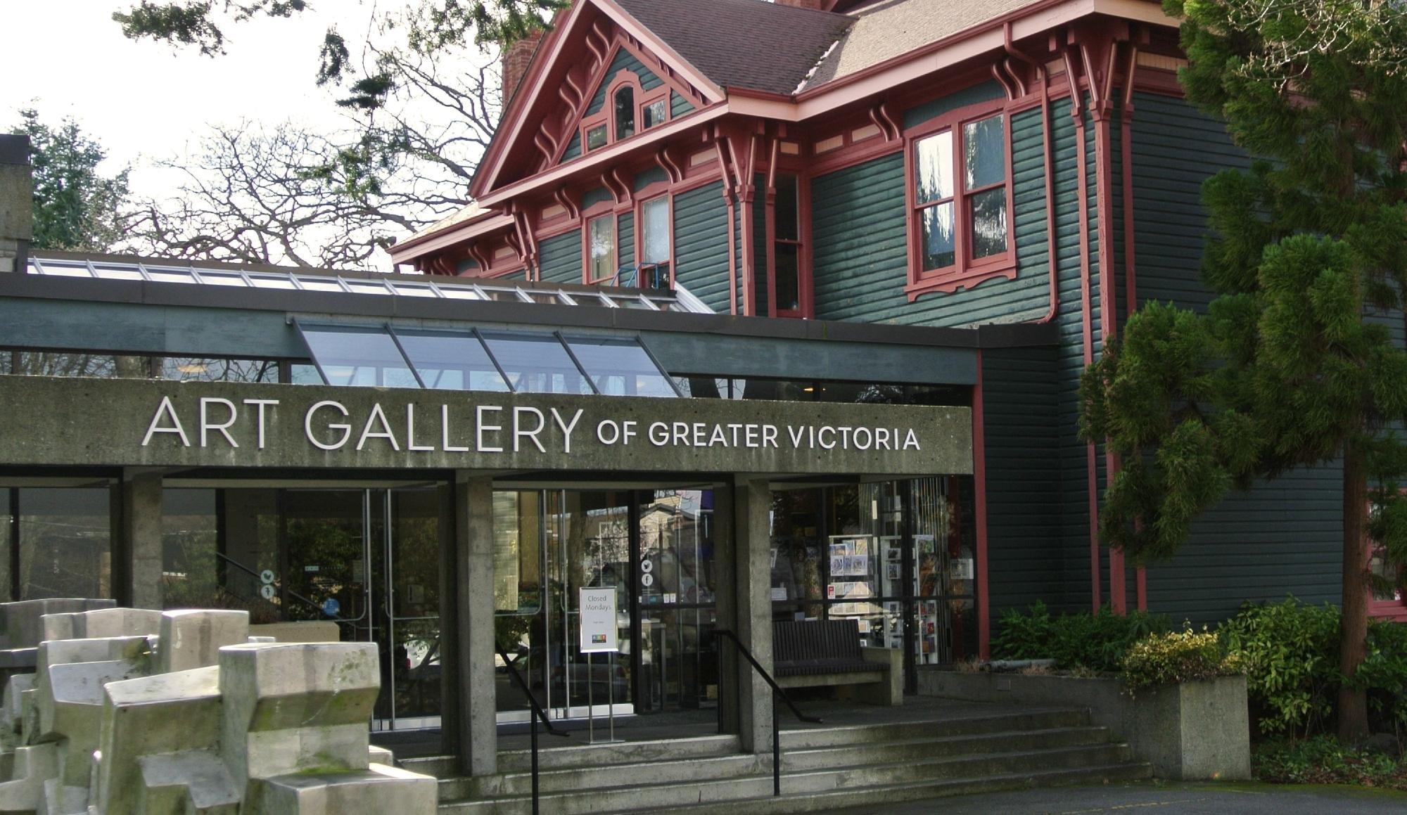 Art Gallery of Greater Victoria