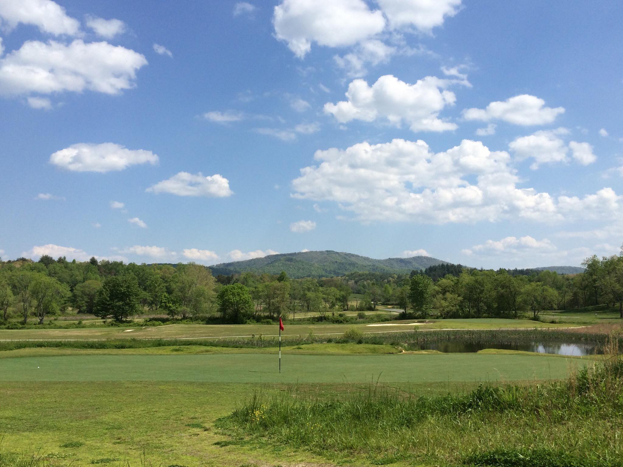 Old Union Golf Course