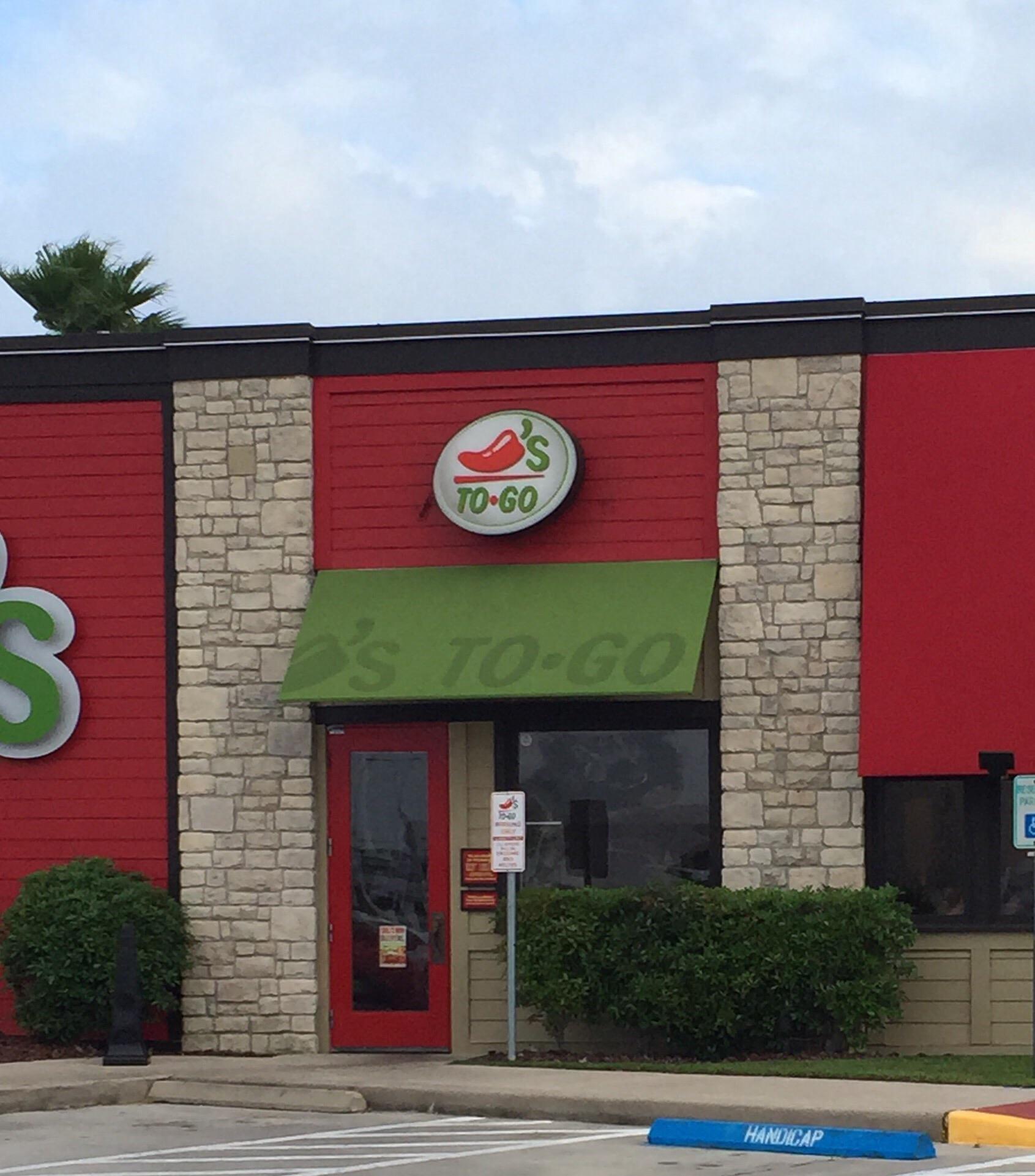 Chili's