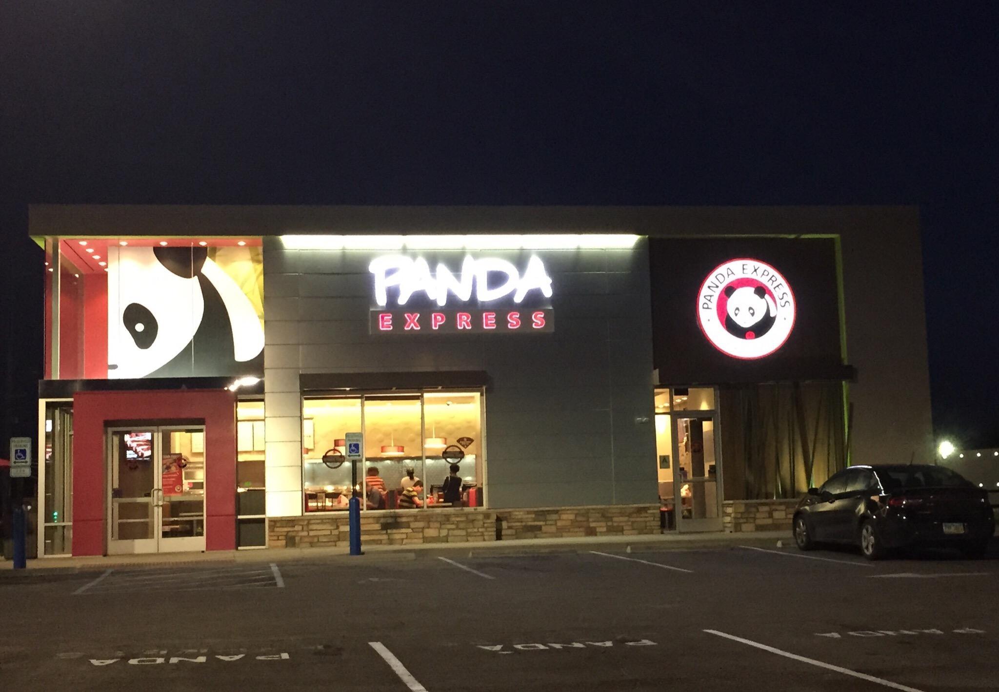 Panda Express