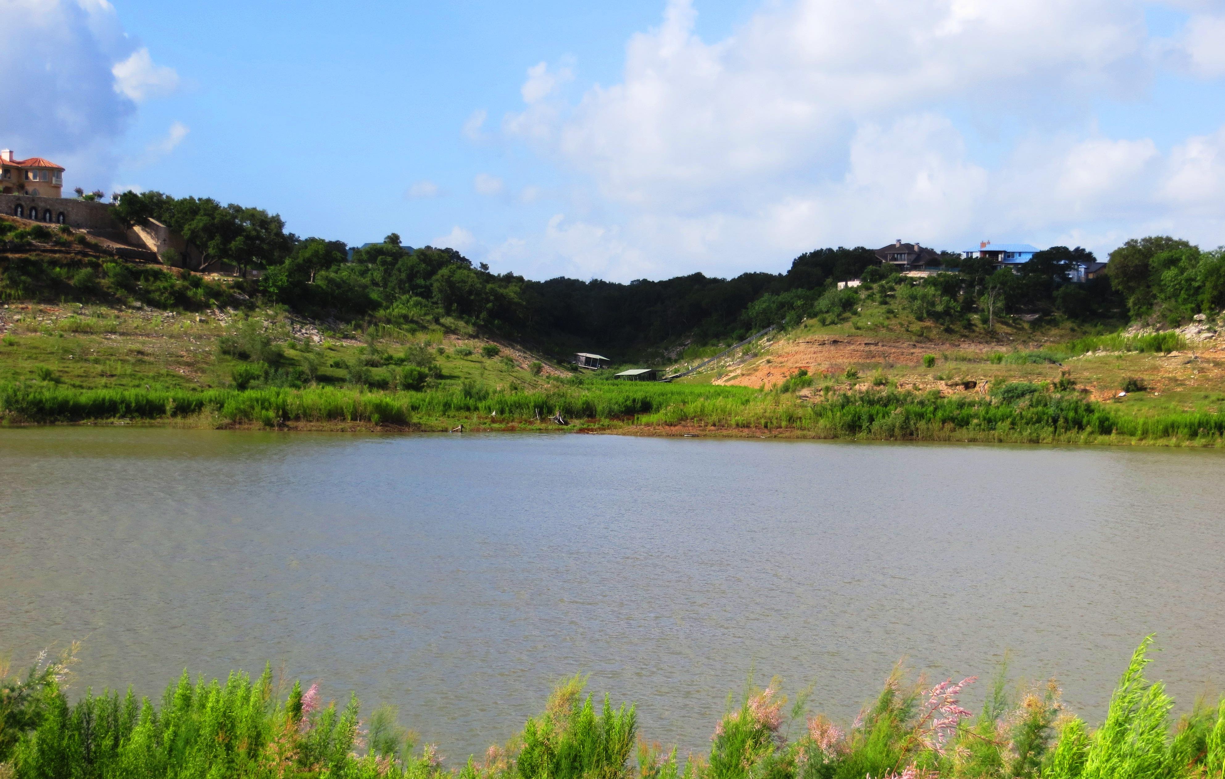 Gloster Bend Recreation Area