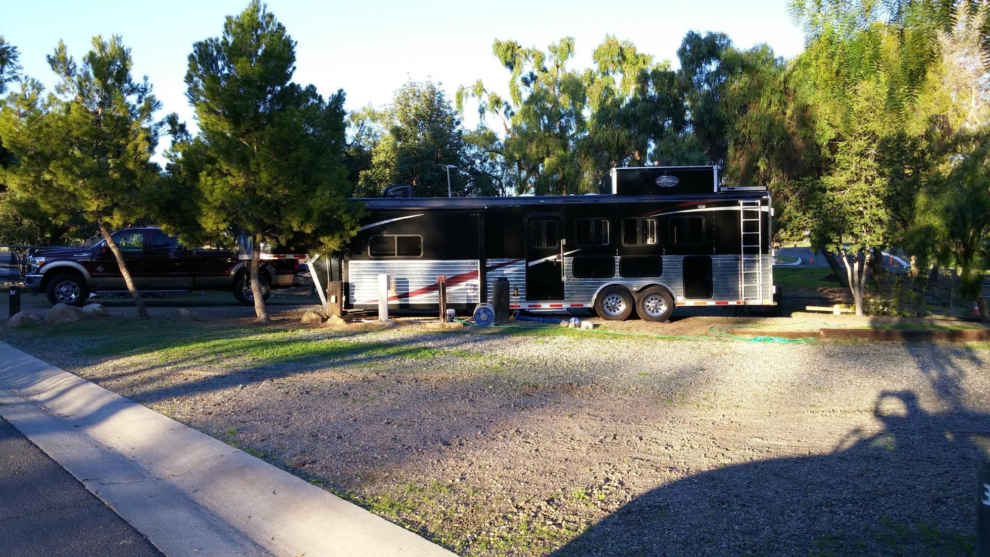 Sweetwater Regional Park