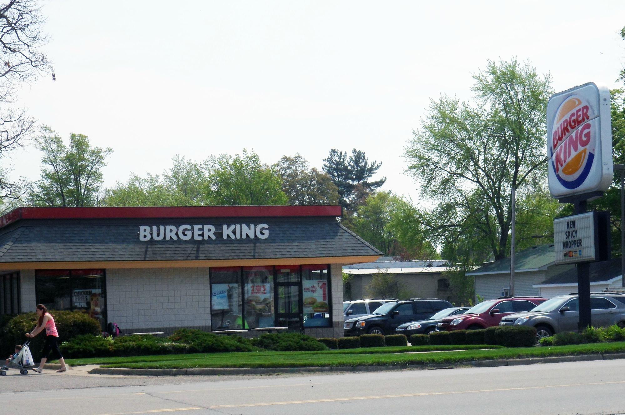 Burger King